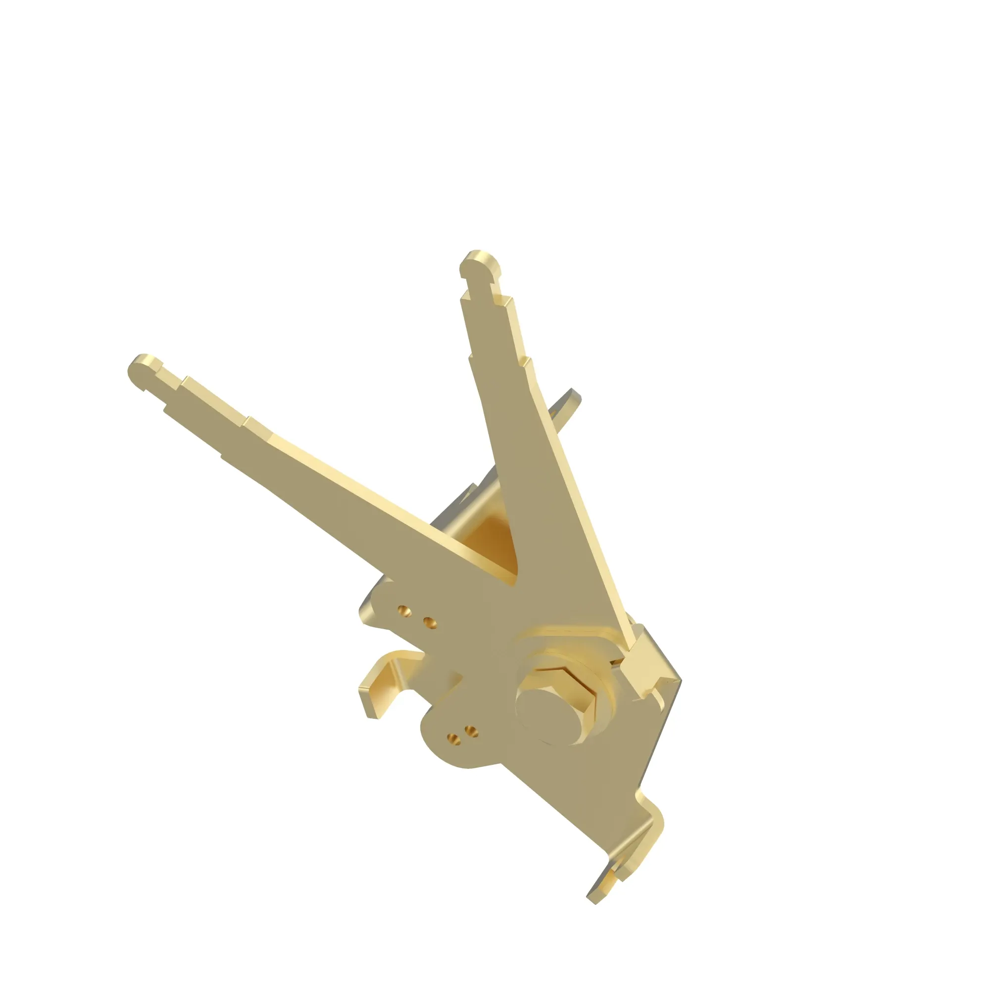AM135863: Lever