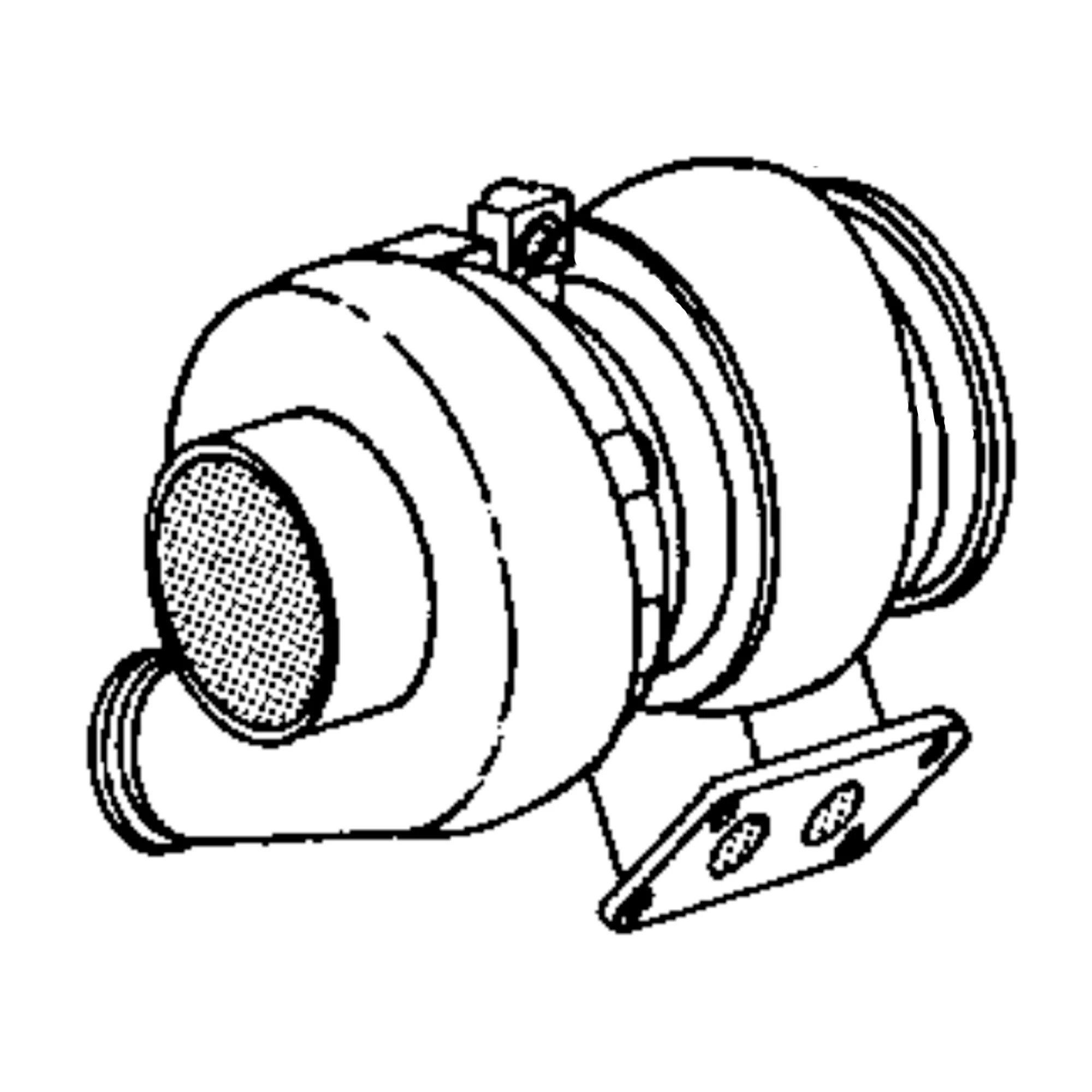 John Deere Reman REMAN Turbocharger - SE502229