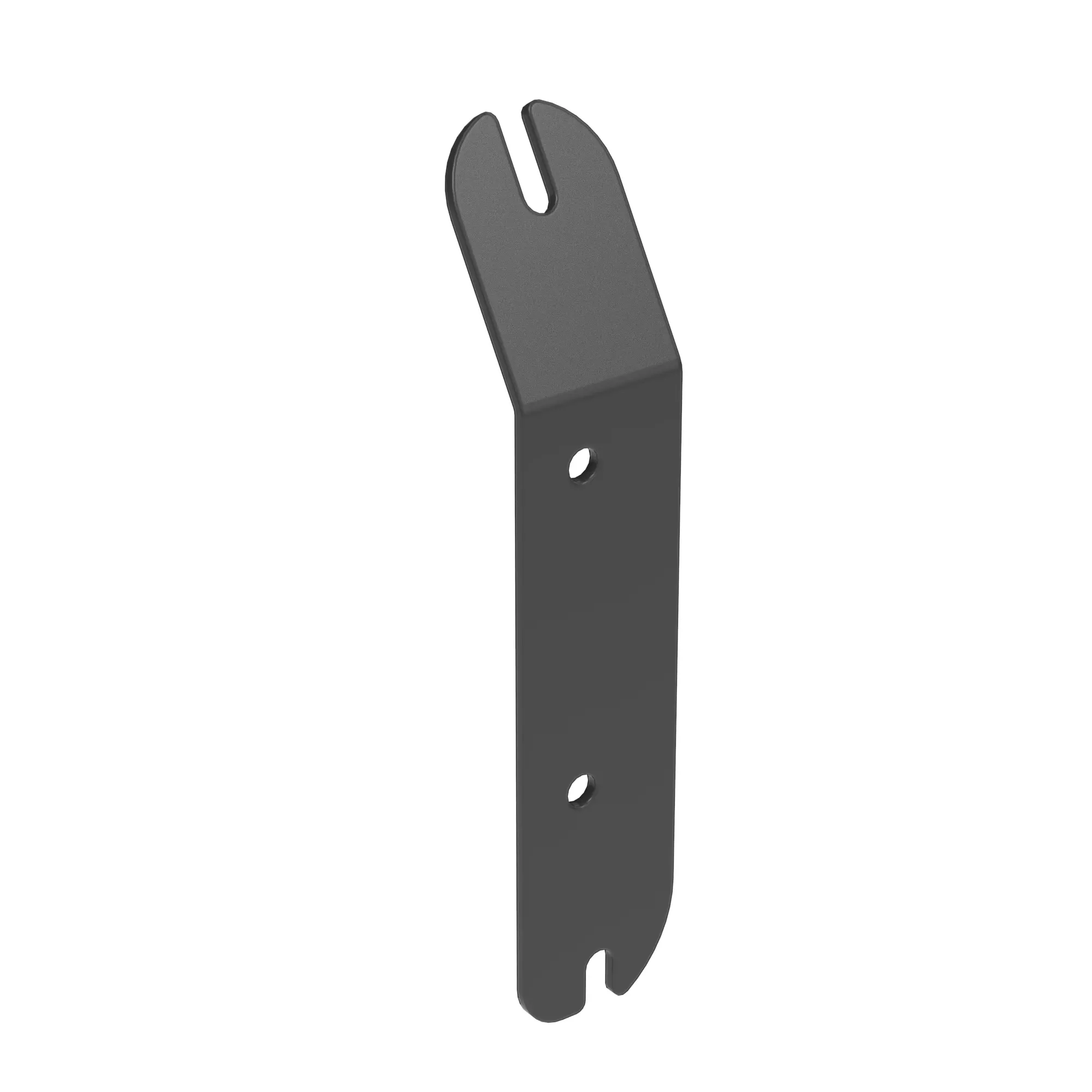 John Deere Throttle Mount Bracket - TCU20045