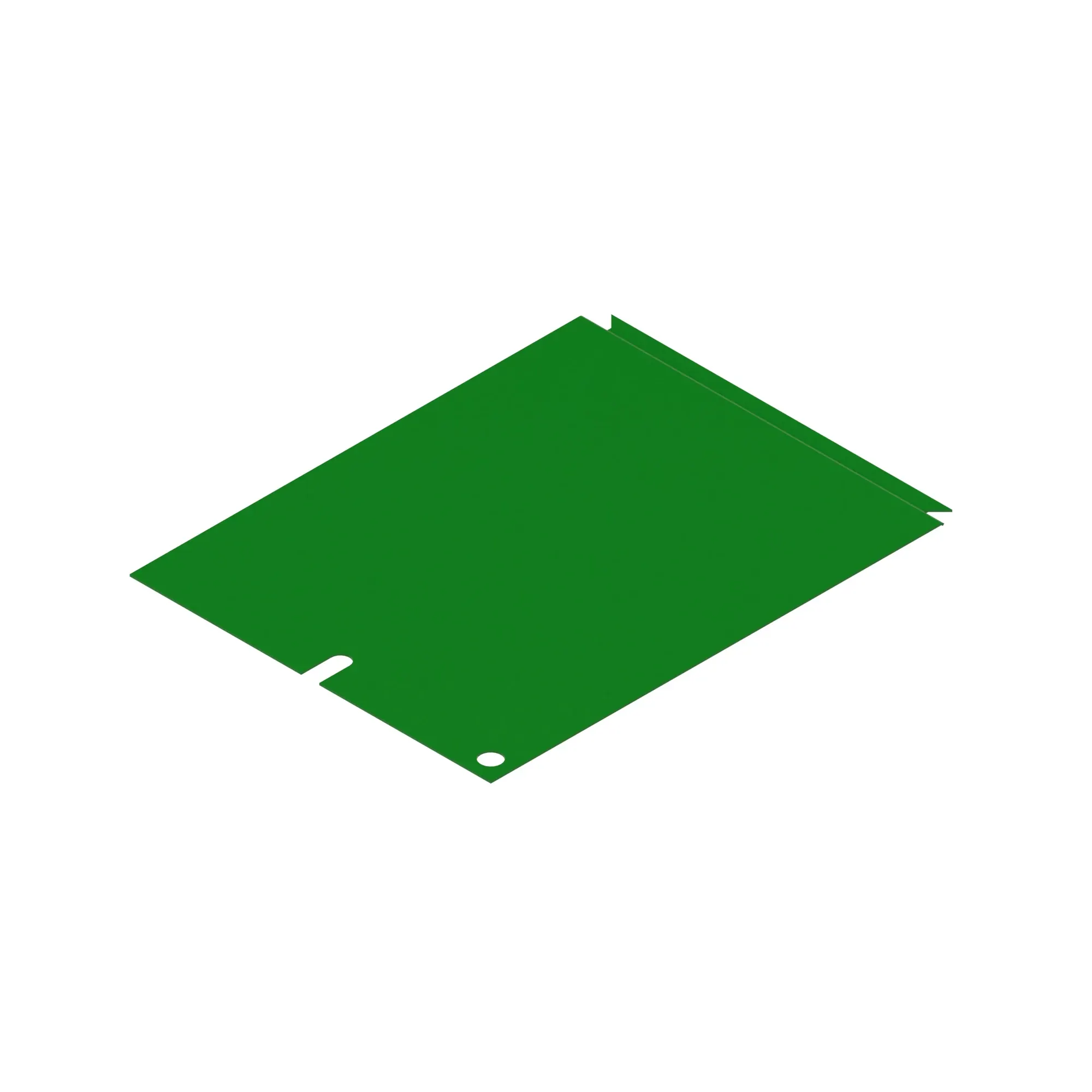 John Deere Cover - DX13928