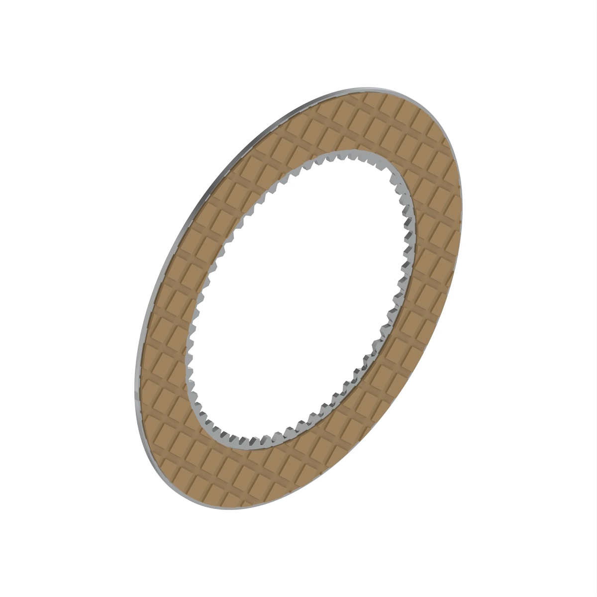 Clutch Disk