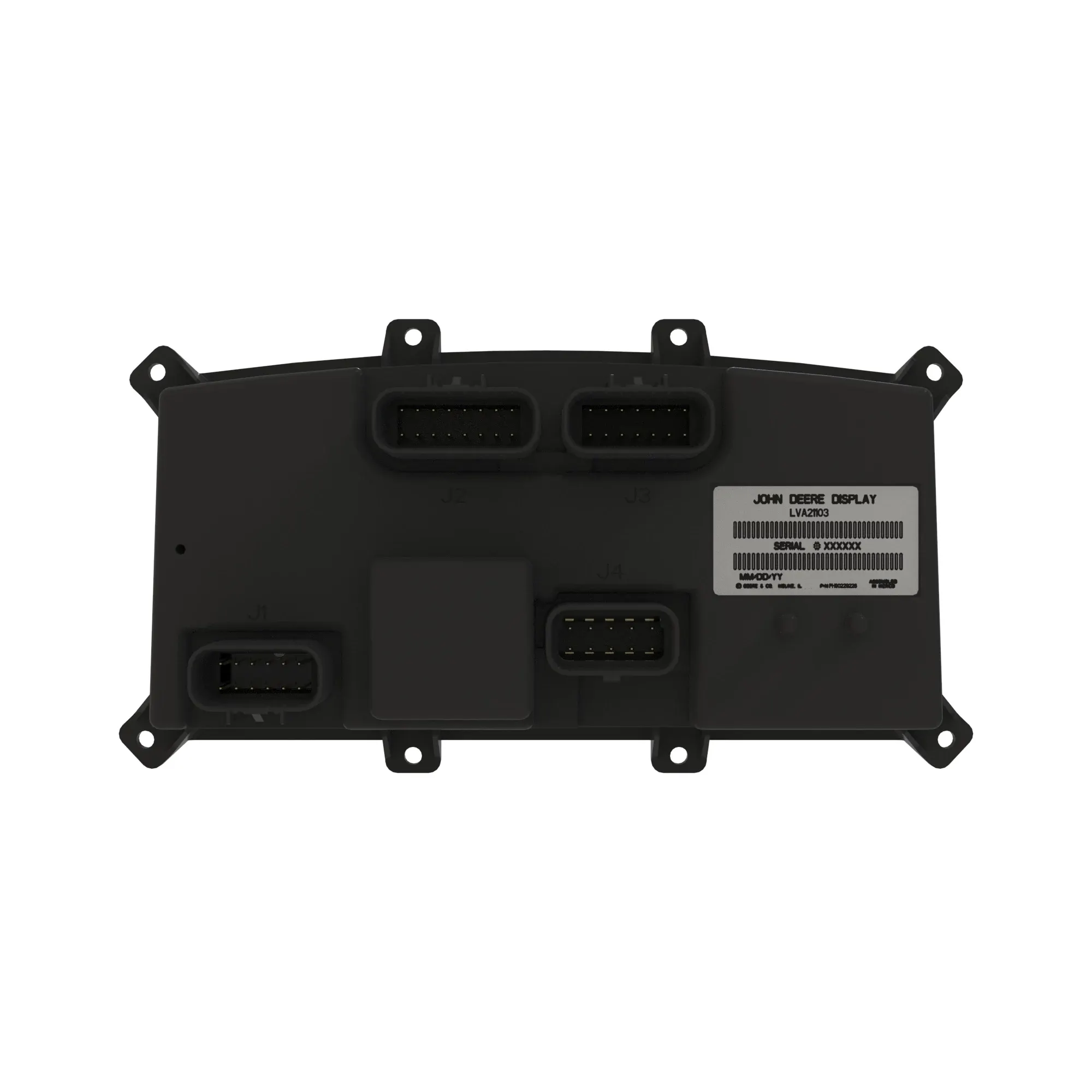 INSTRUMENT CLUSTER, CLUSTER, INSTRU