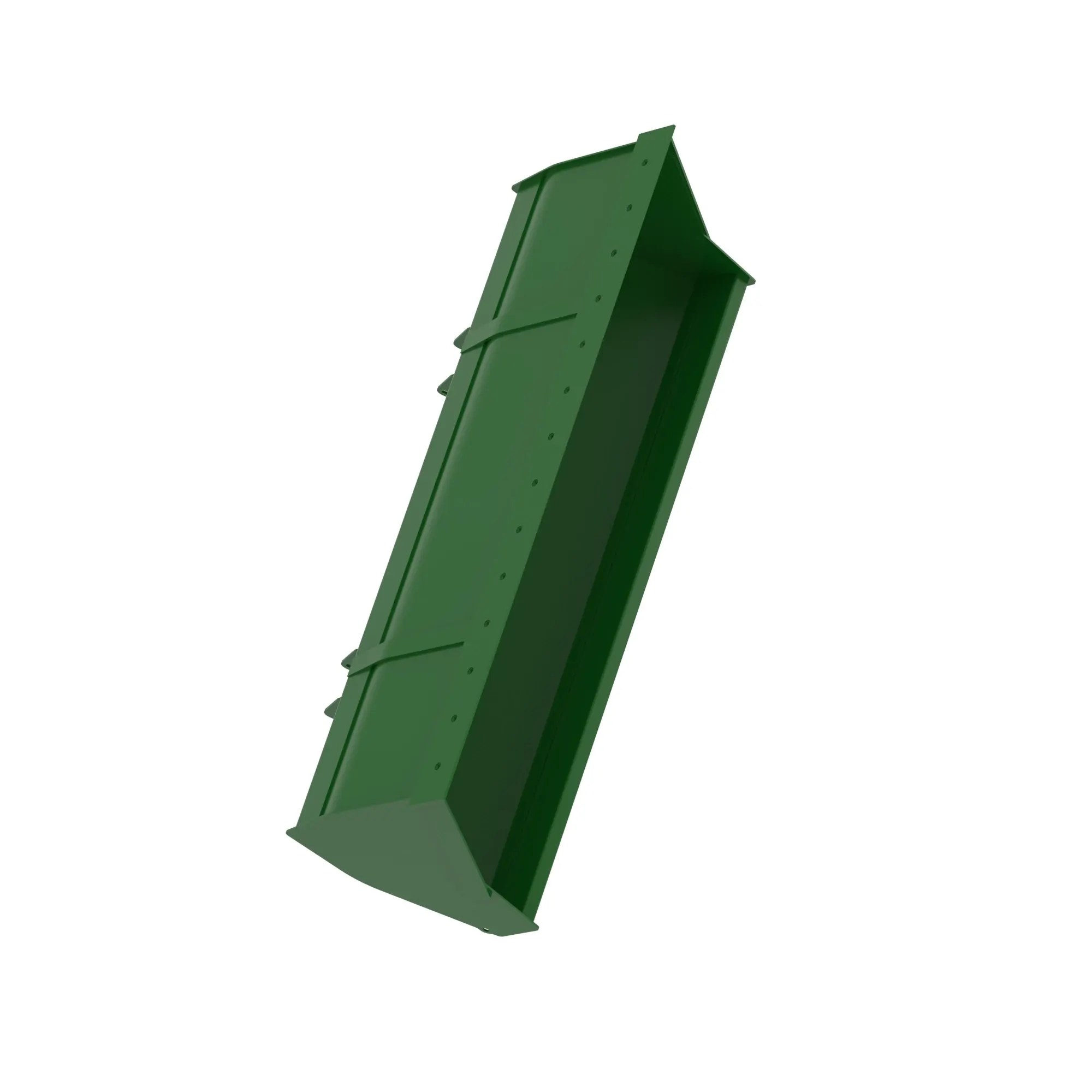 John Deere Loader Bucket - AW34526
