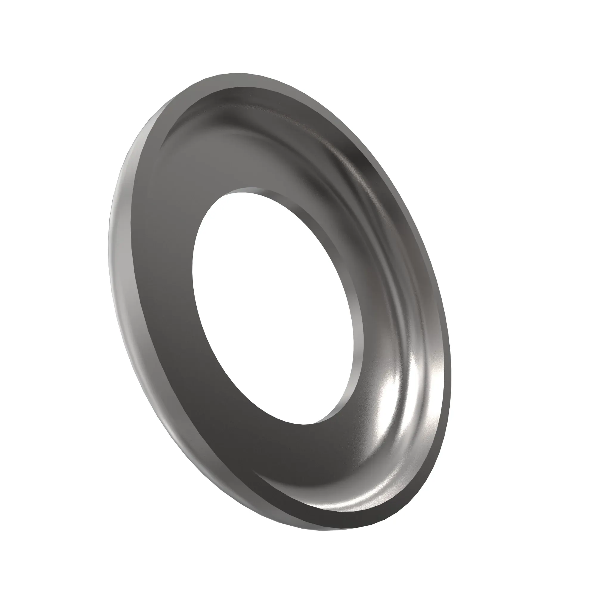 John Deere Through Hardened Round Retainer - A110062