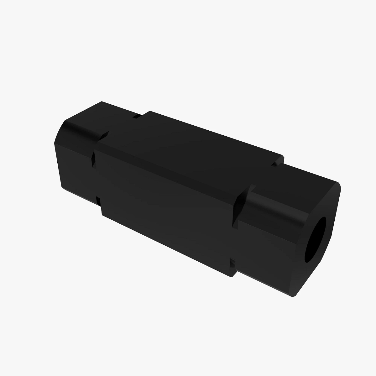 BUSHING, DS PLENUM NUT