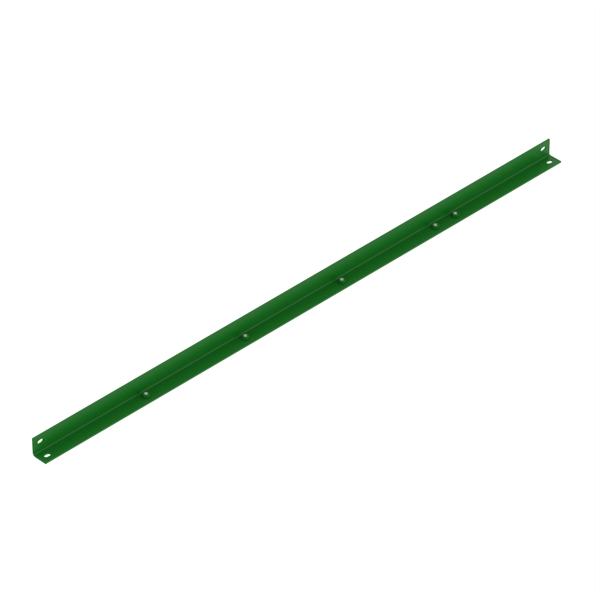 Oil Frame Angle Welding