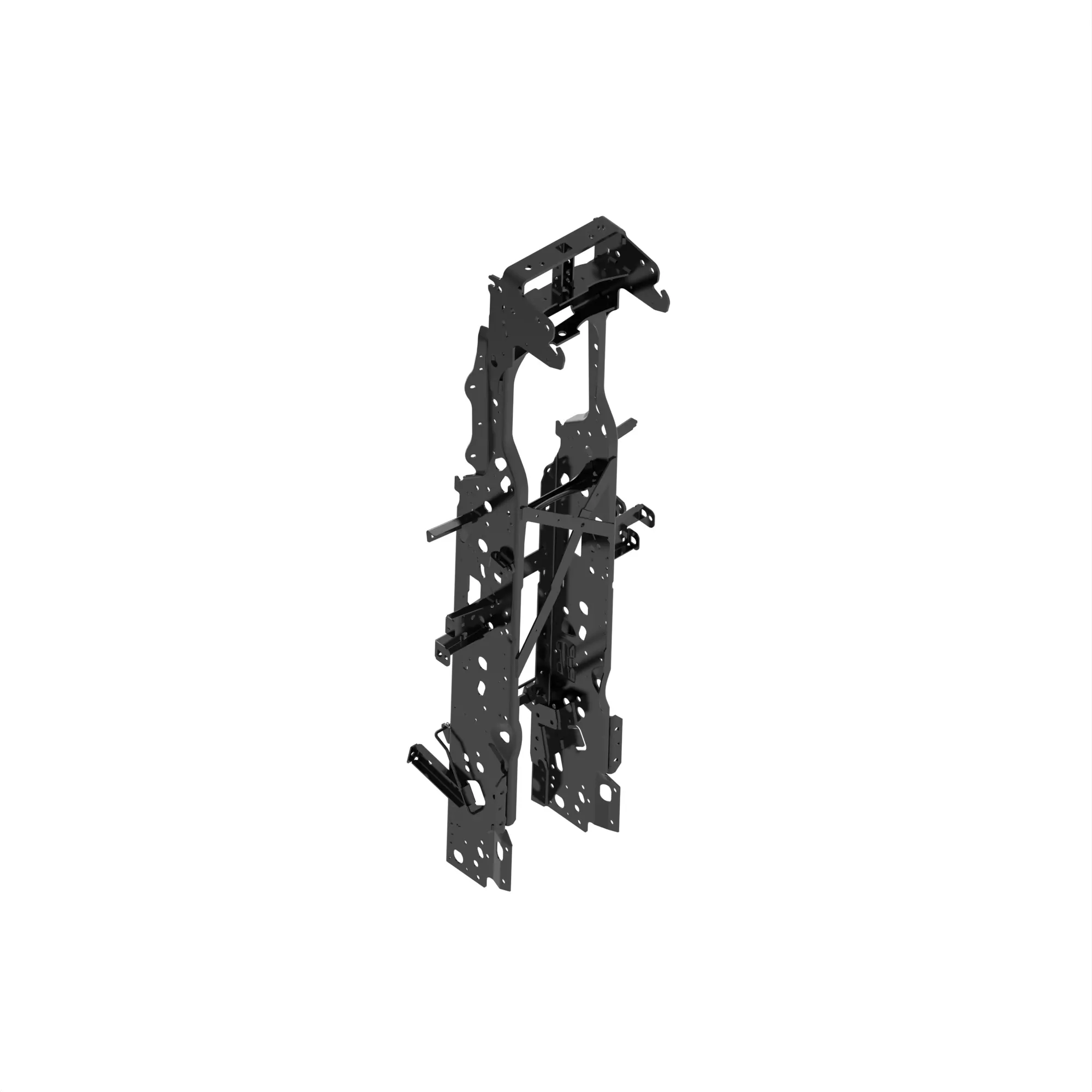 FRAME KIT, X7 W/ PALLET, SOLY