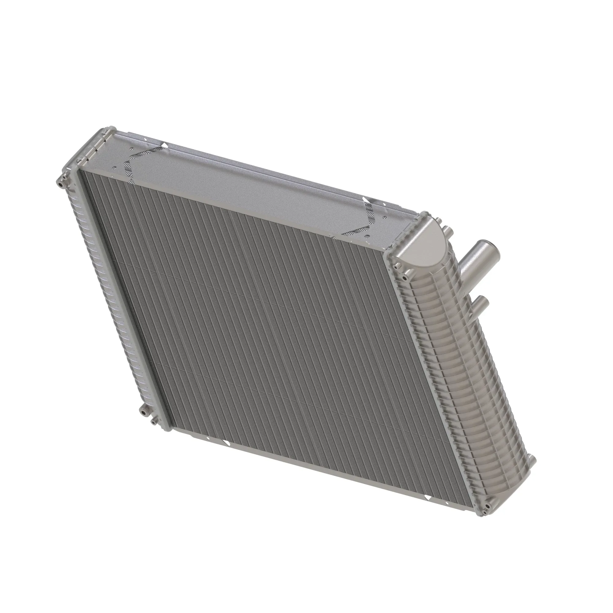 CORE, RADIATOR