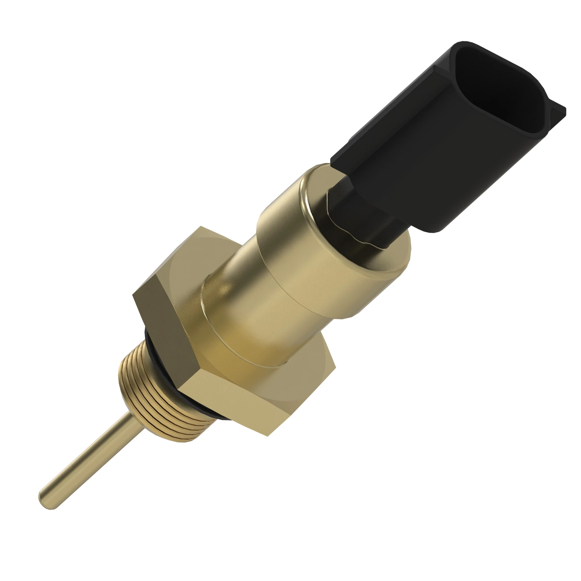 Temperature Sensor
