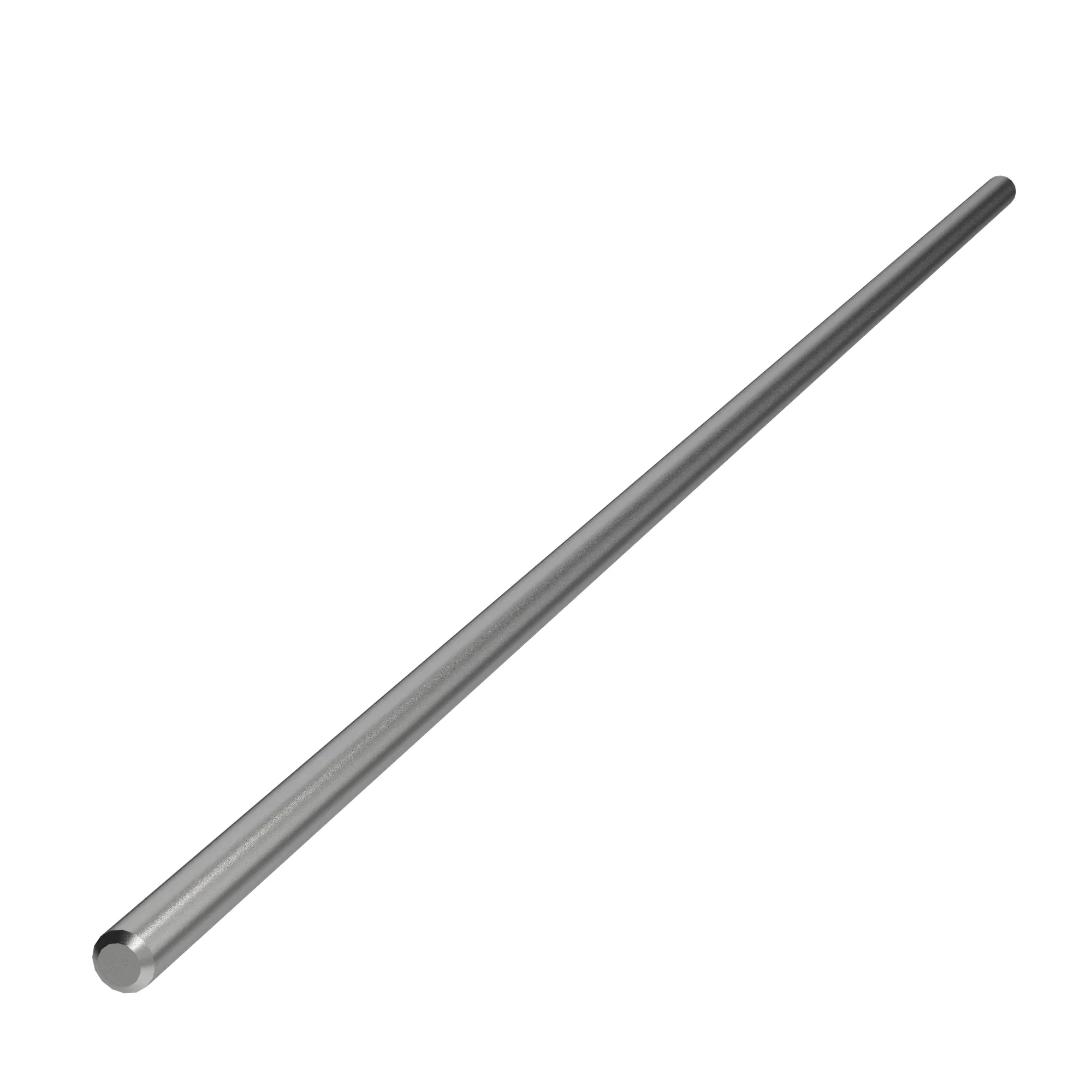 John Deere Straight Dowel Pin - Z101298