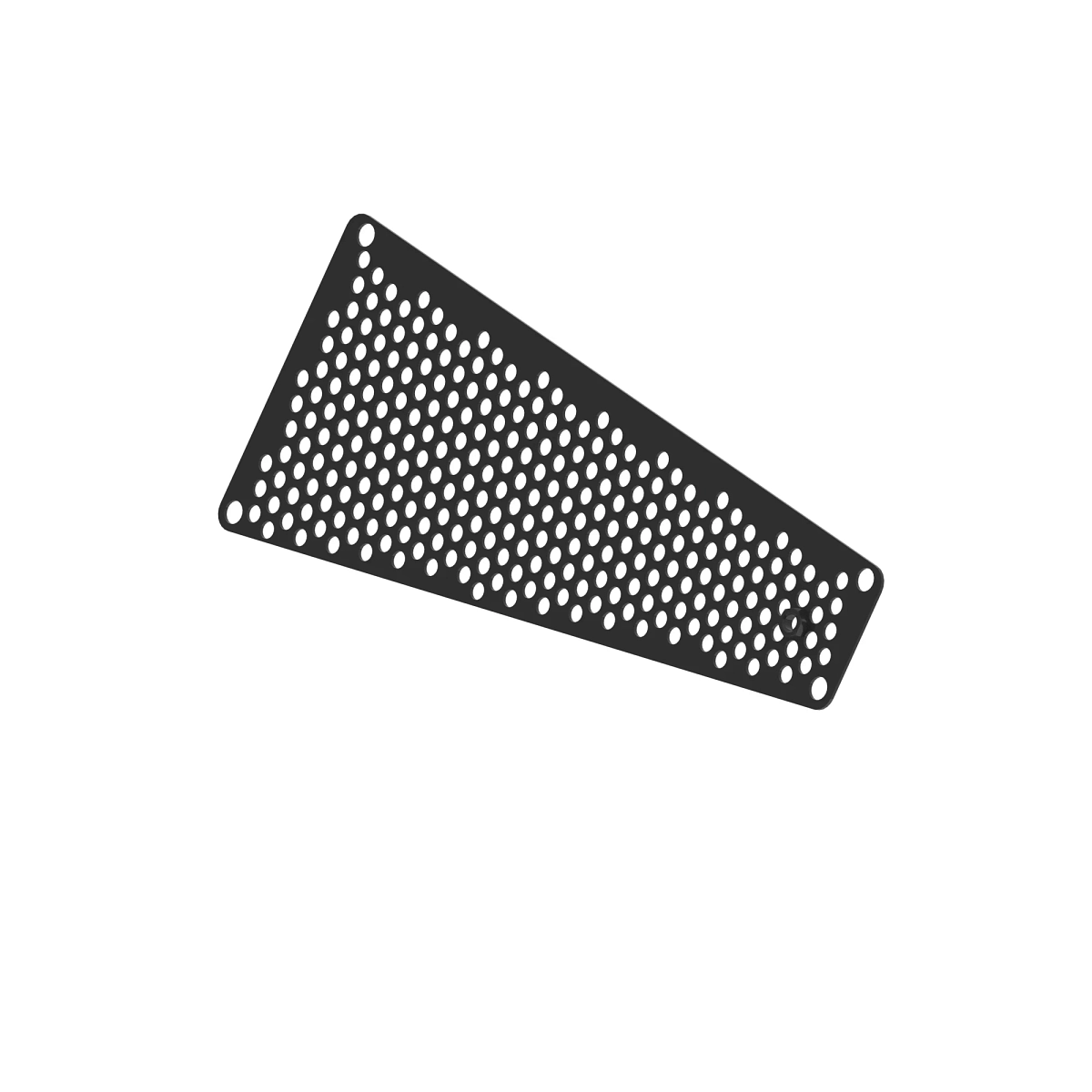 Vent, Ventilation Plate