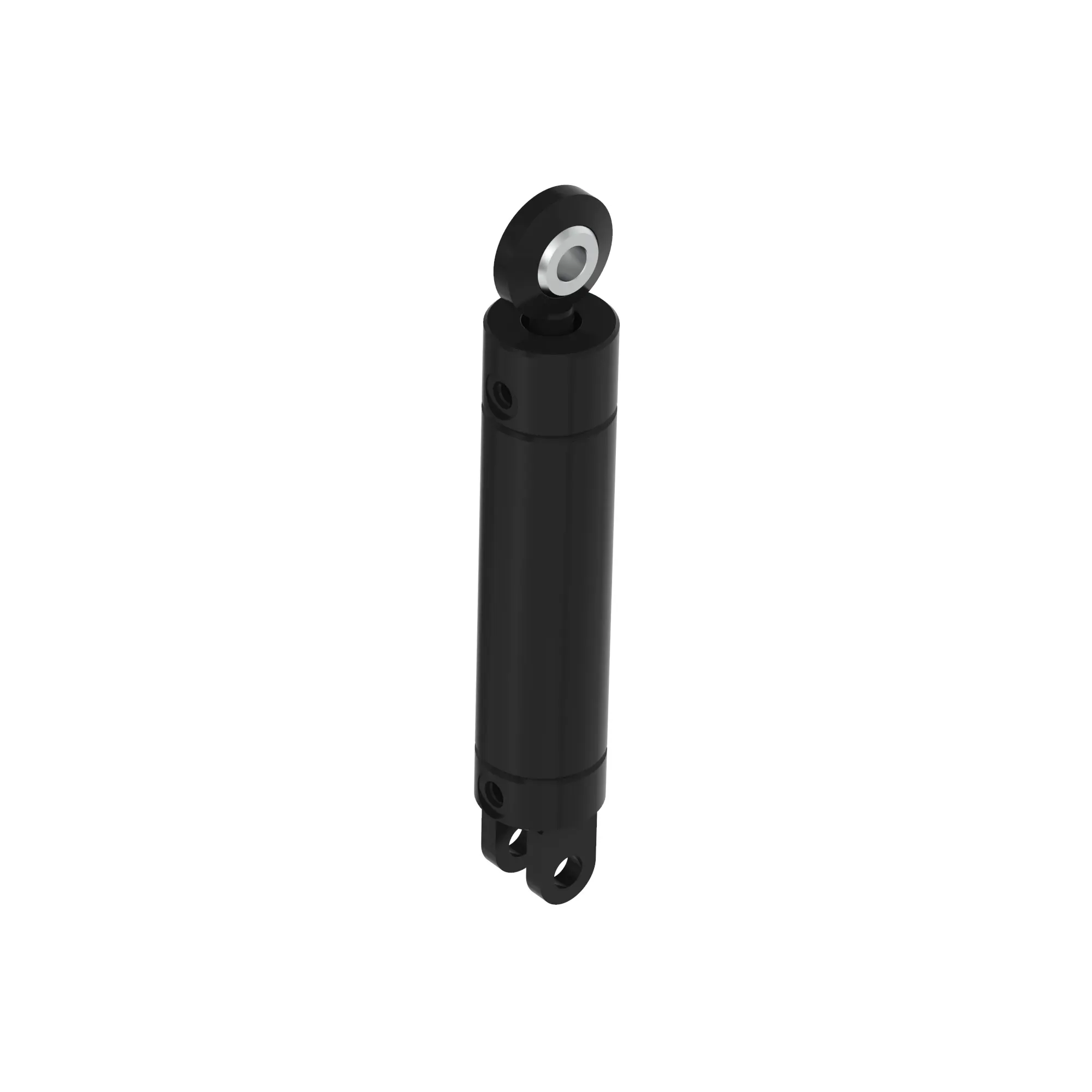 OUTER END, CYLINDER