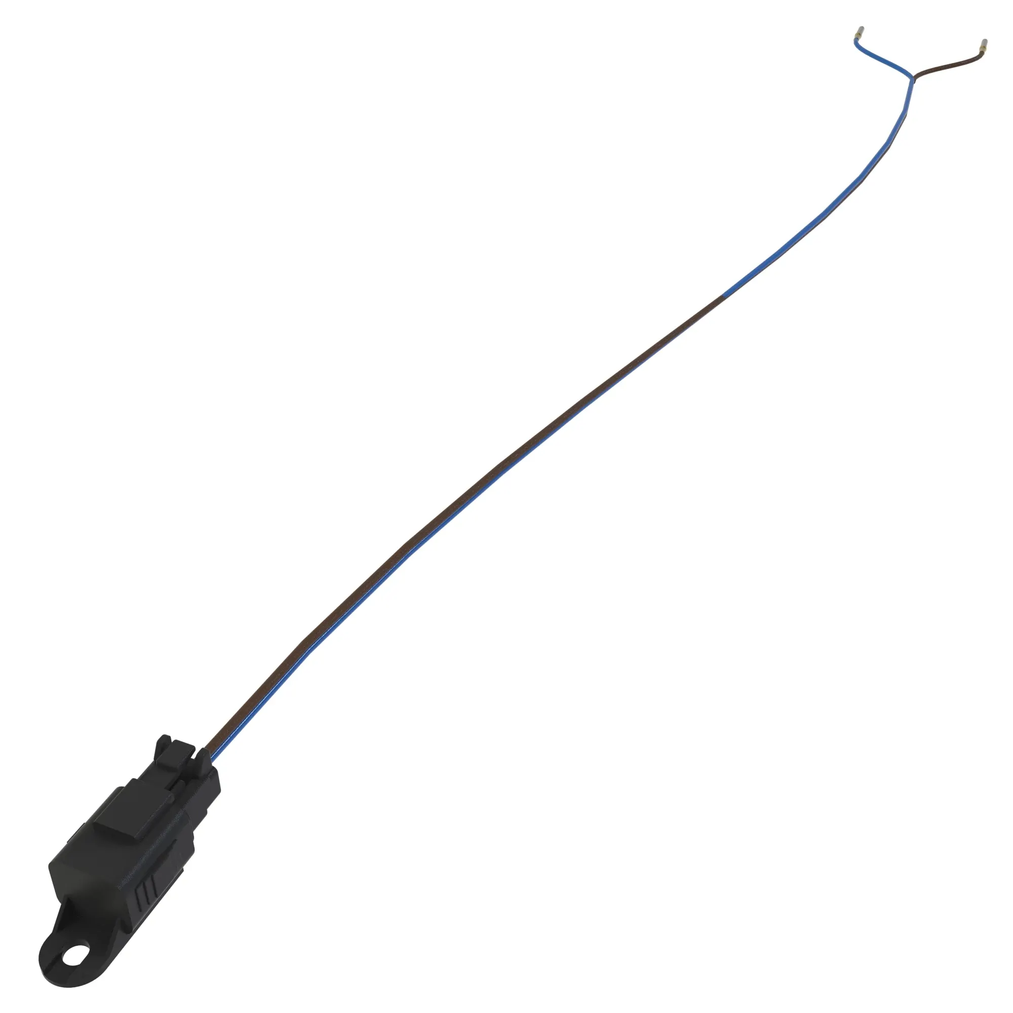 John Deere Saw Oiler Wiring Harness - WA131417
