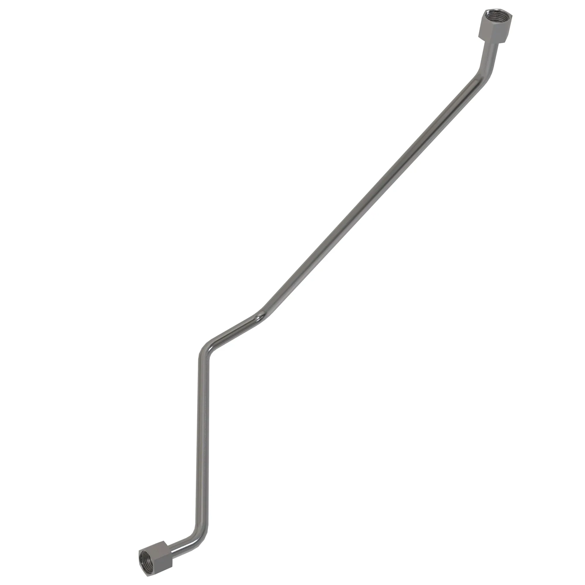 SECONDARY BRAKE SR