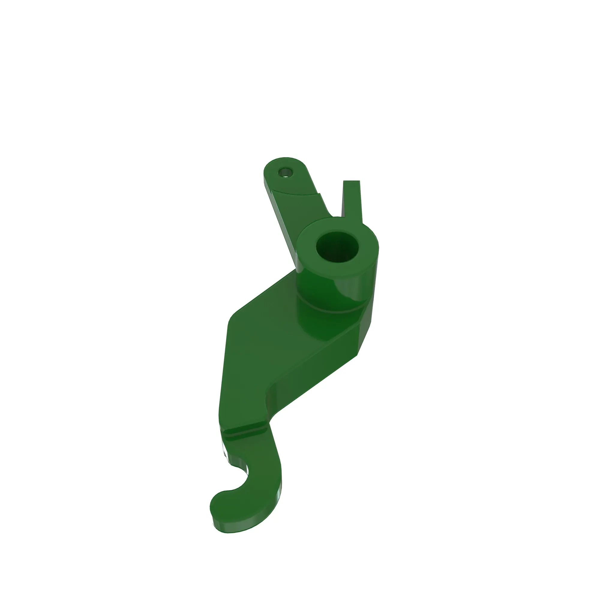John Deere Outer Clutch Arm - R119441
