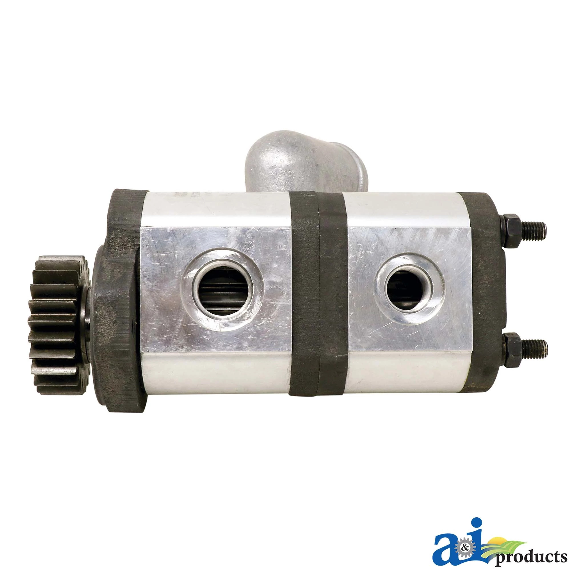 Hydraulic Pump