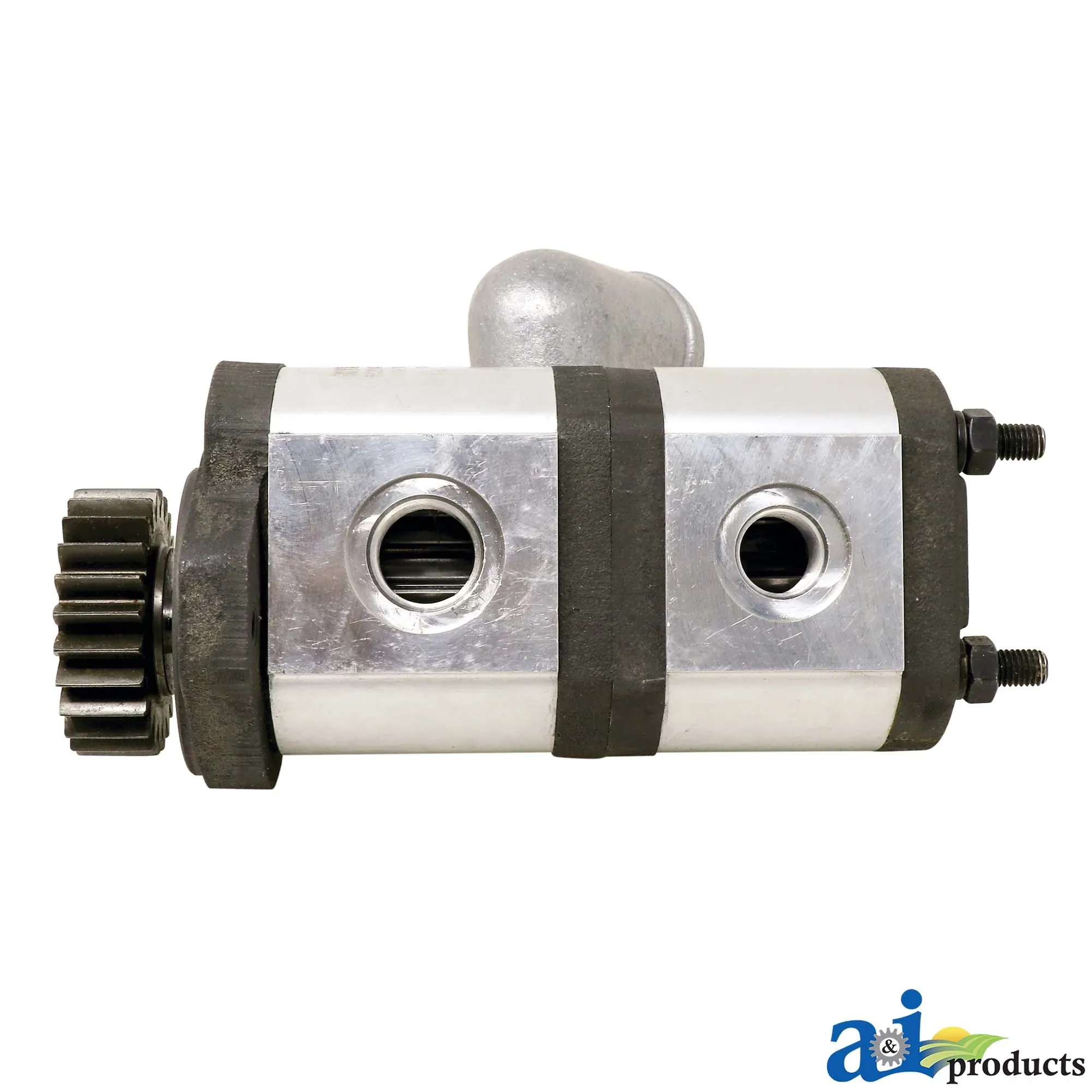 Hydraulic Pump