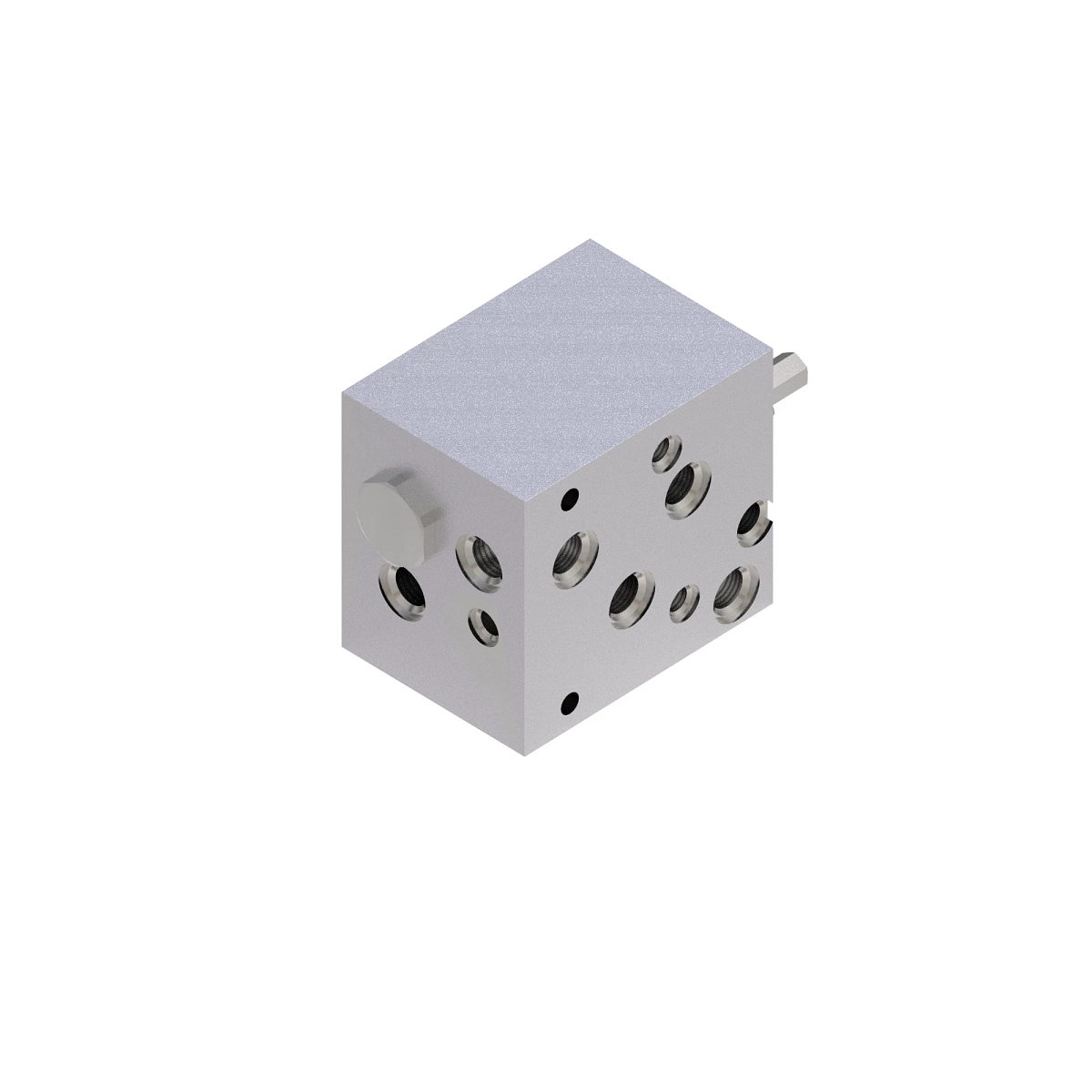 Fold Sequence Valve