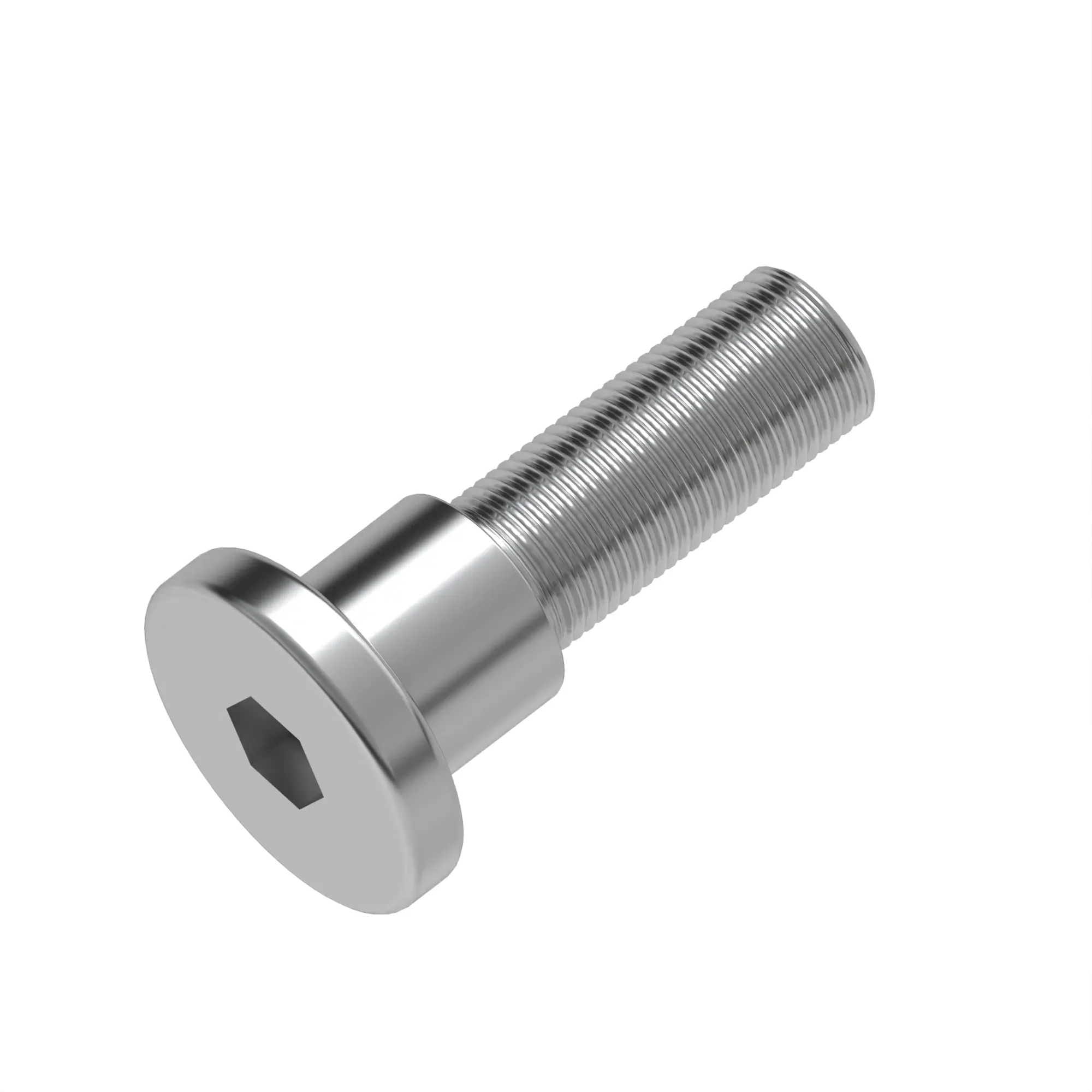 John Deere Bolt - LVU27899