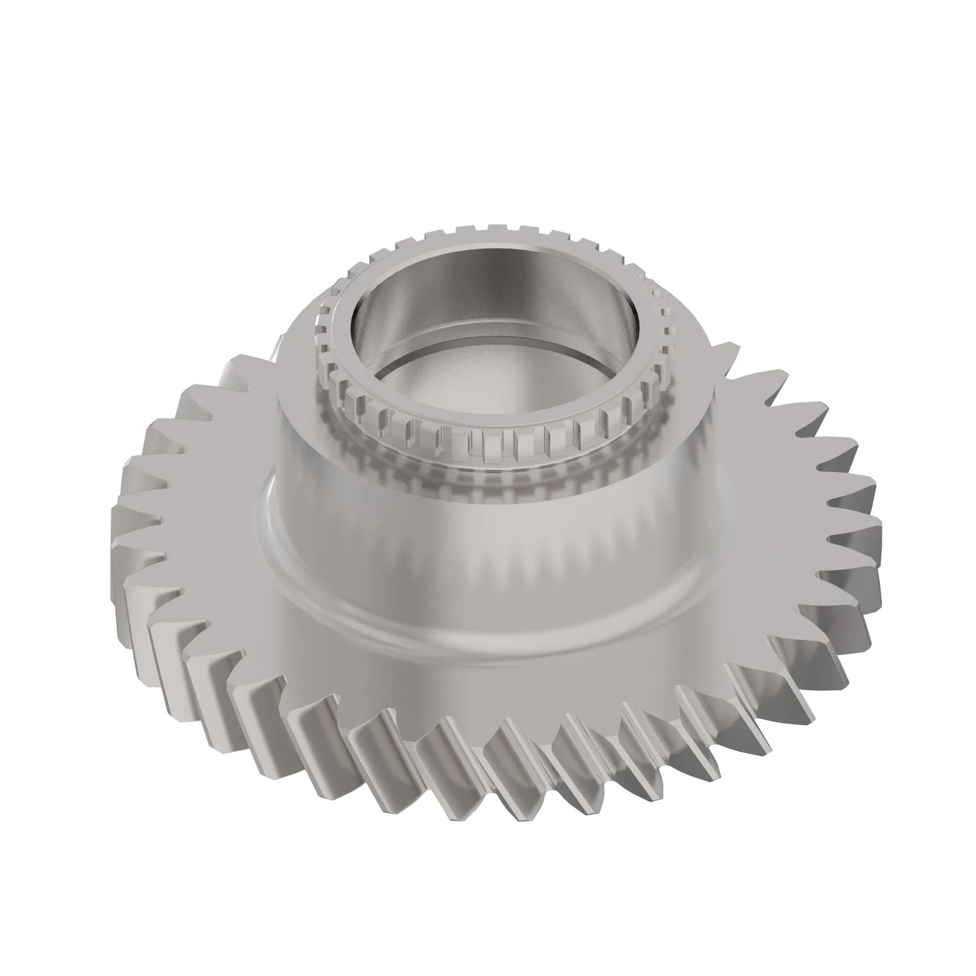 Helical Gear