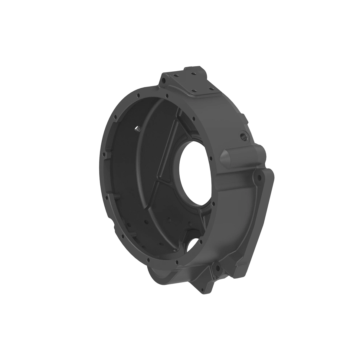 Flywheel Housing
