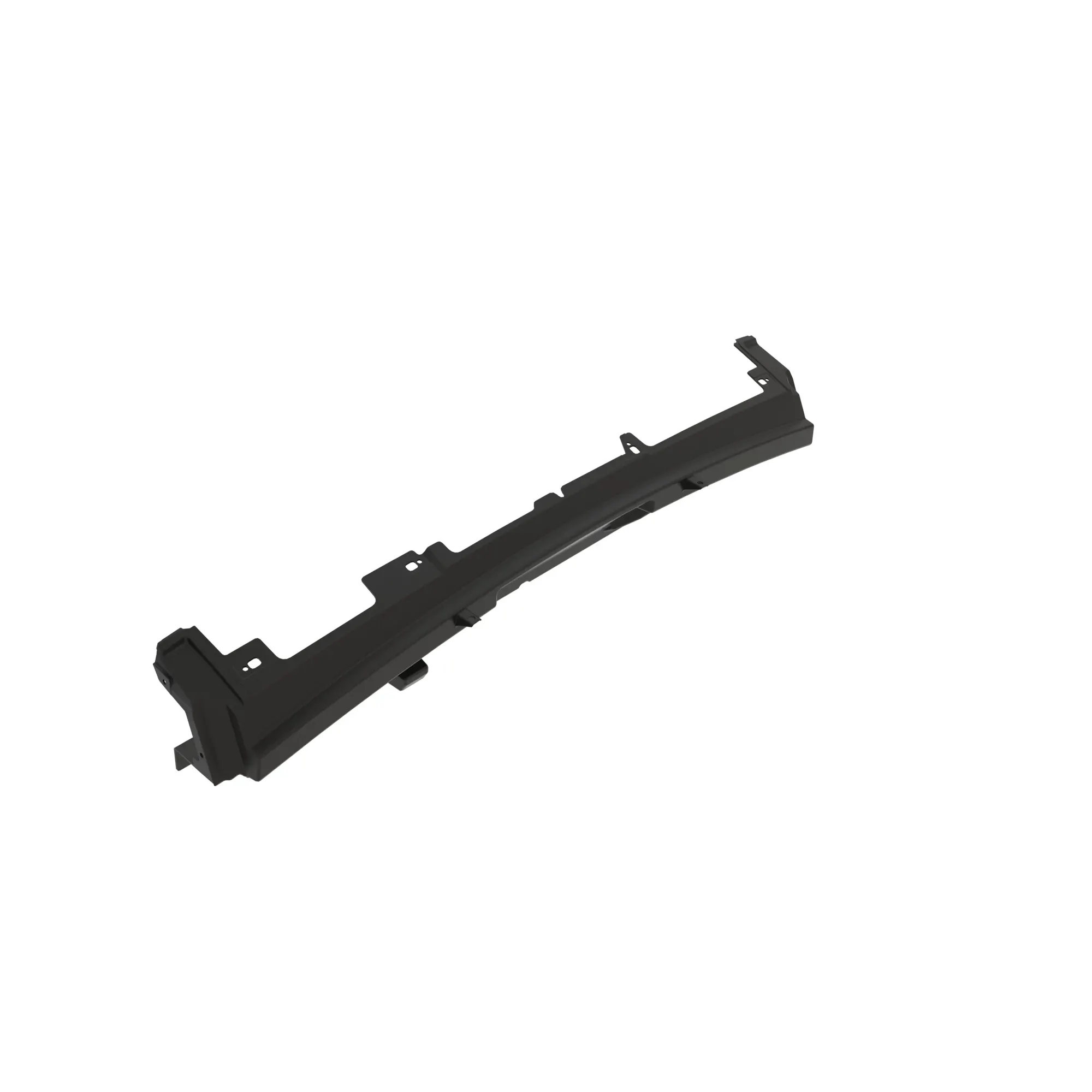 John Deere Upper Closeout Panel - UC27556