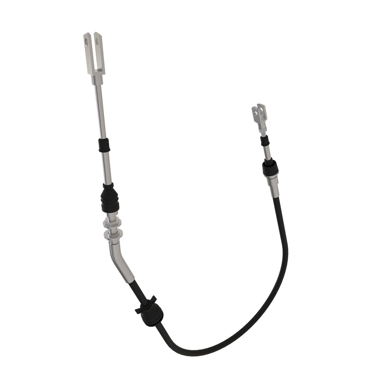 Push - Pull Cable, Creeper, MW2/3