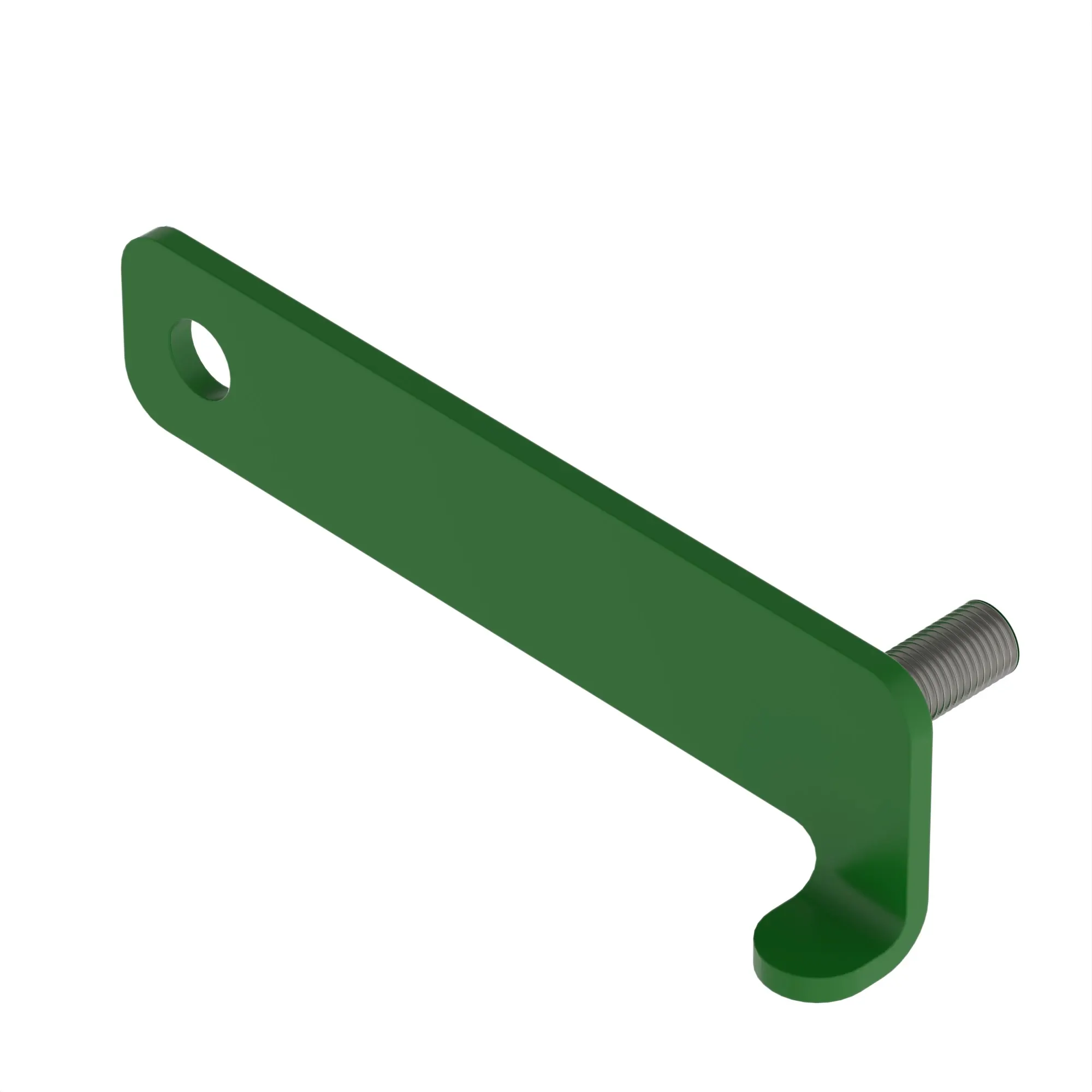 BRACKET, MOUNTING, FPTO HARNESS