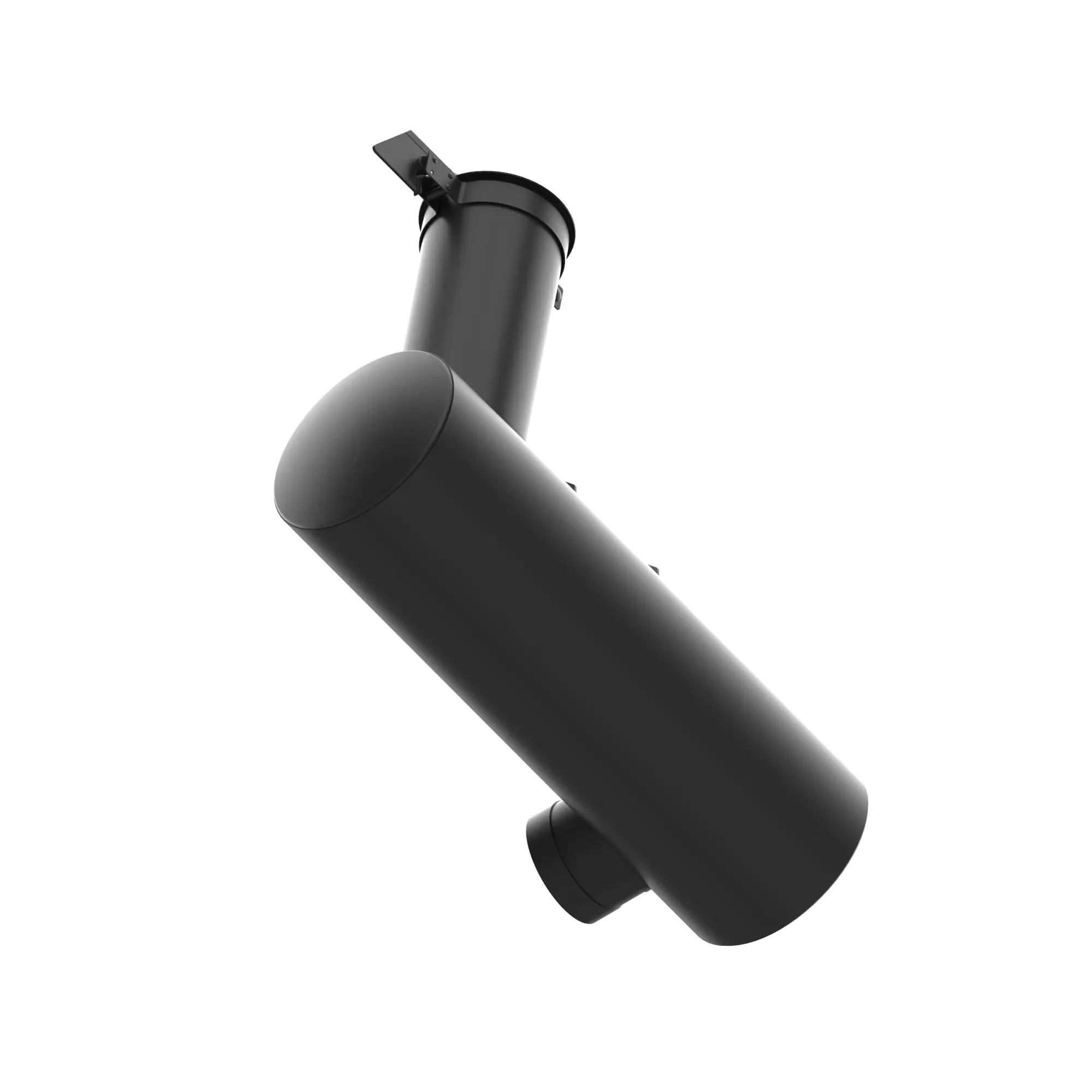 MUFFLER