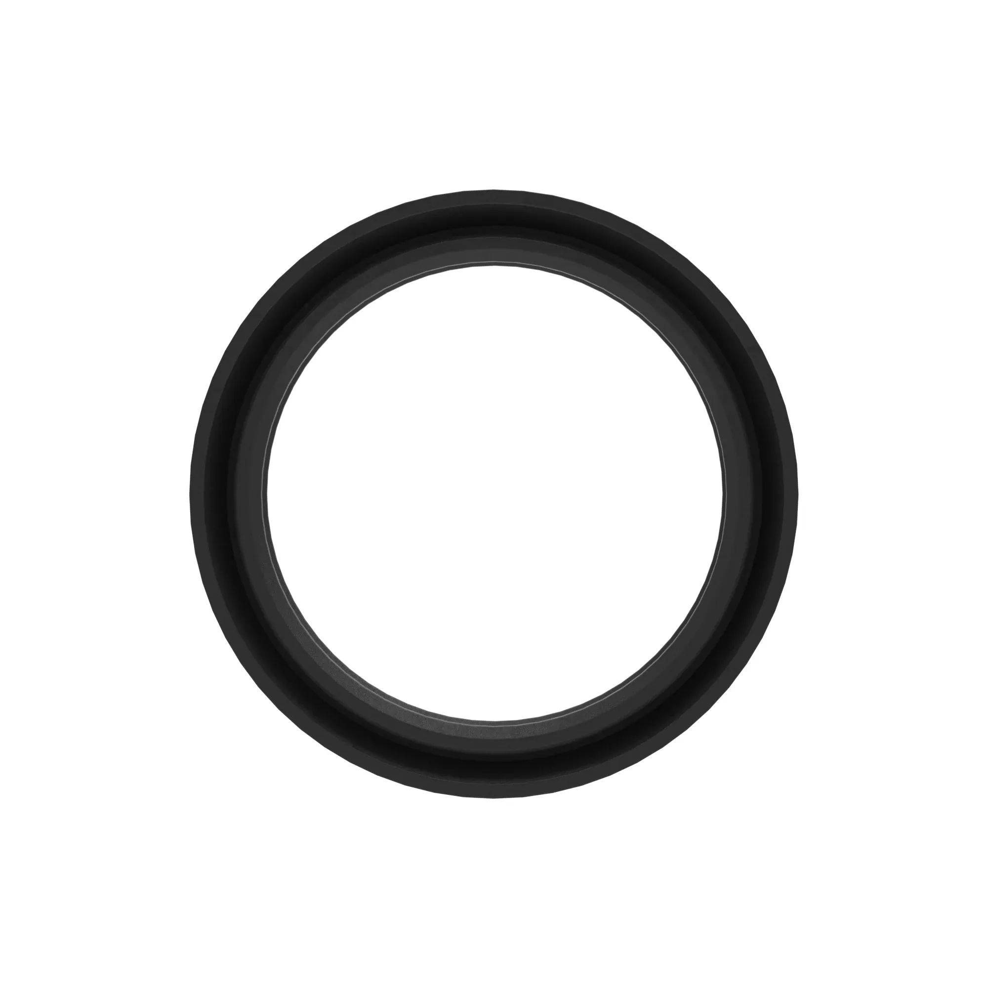 SEAL, INTERNAL, OIL, DUAL LIP