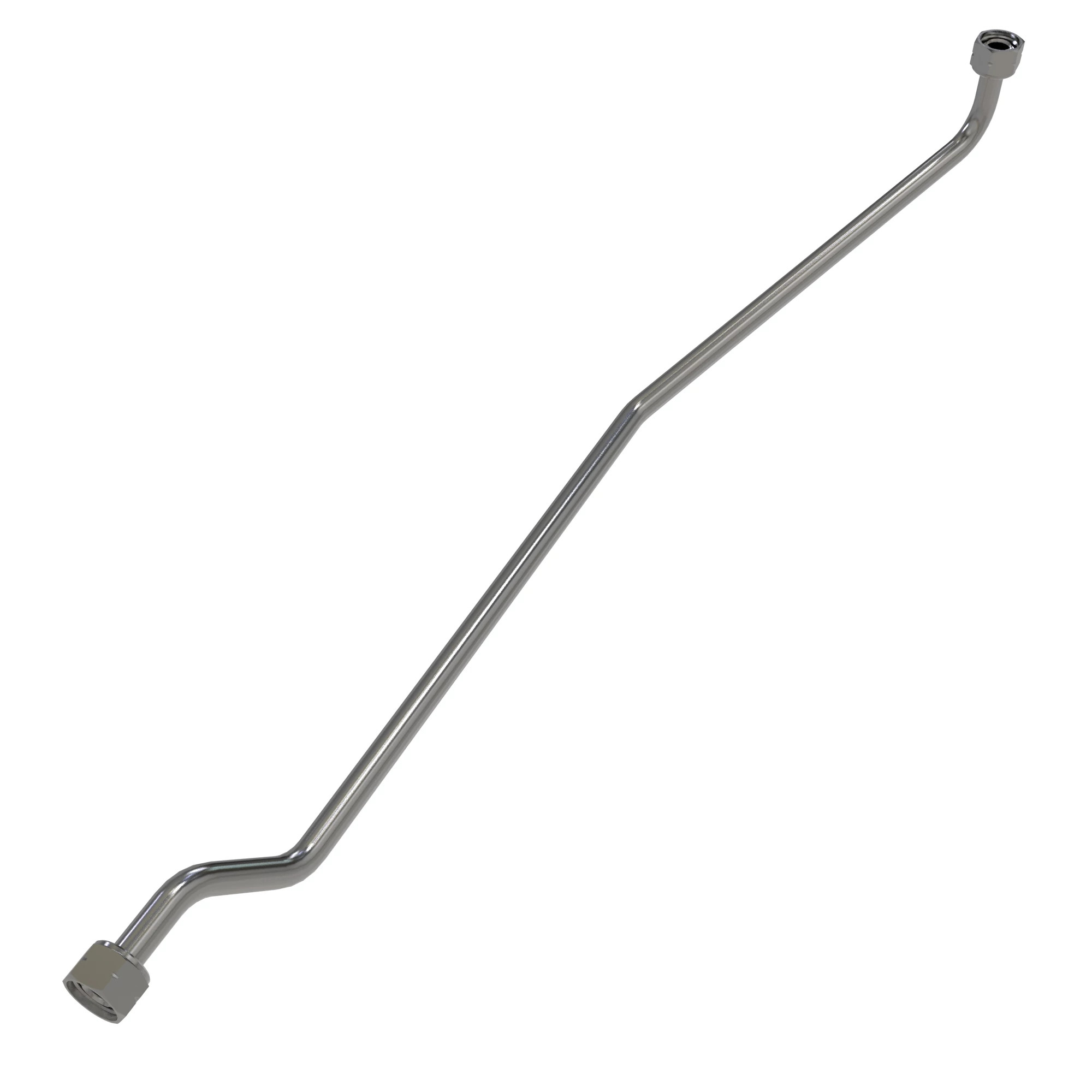 LINE,COOLANT SUPPLY