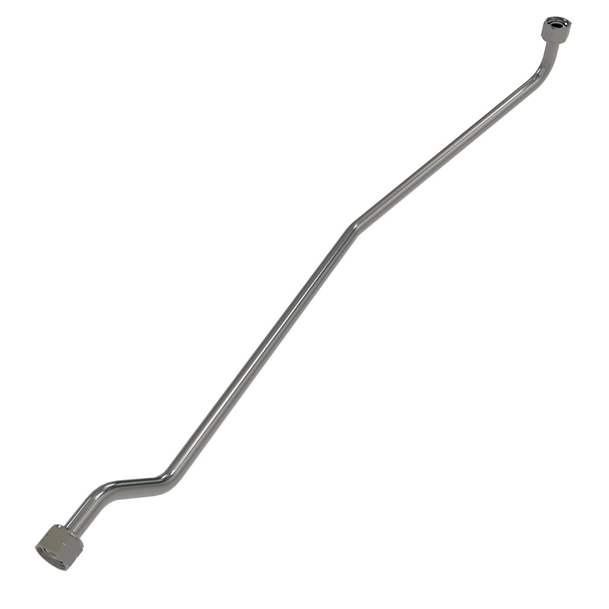 Line, Coolant Supply
