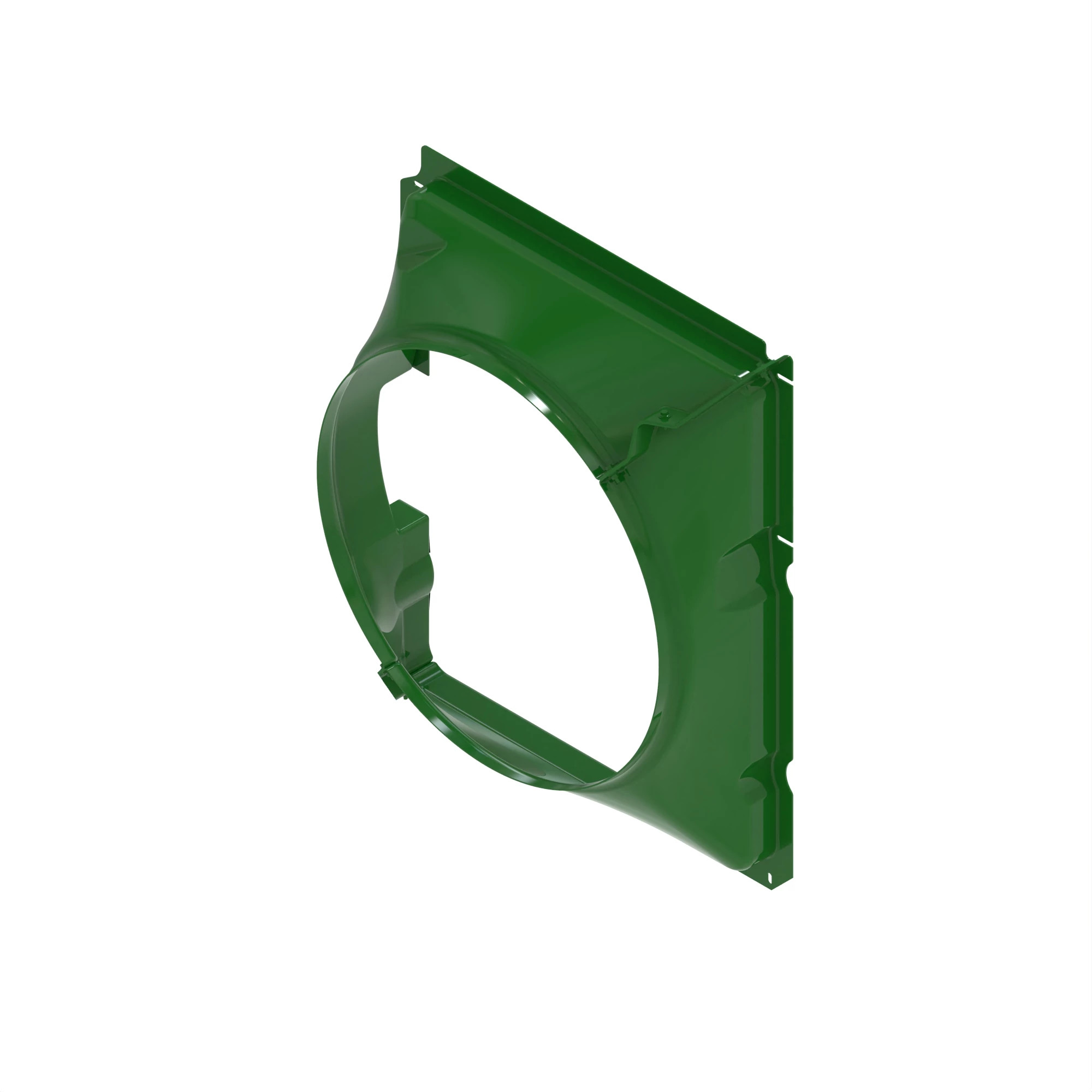 SHROUD,FAN SHROUD, 35 INCH