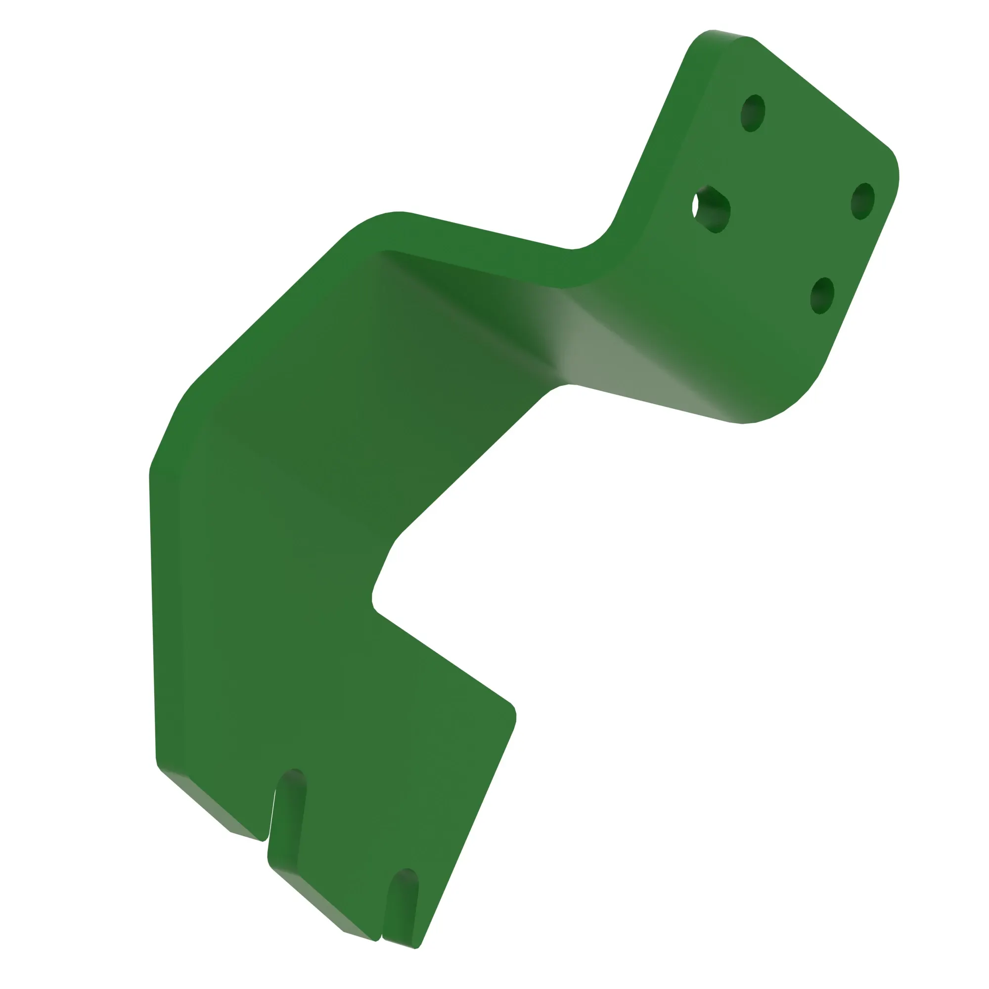 BRACKET, MULTI-COUPLER 6RC/MC, 6R/M