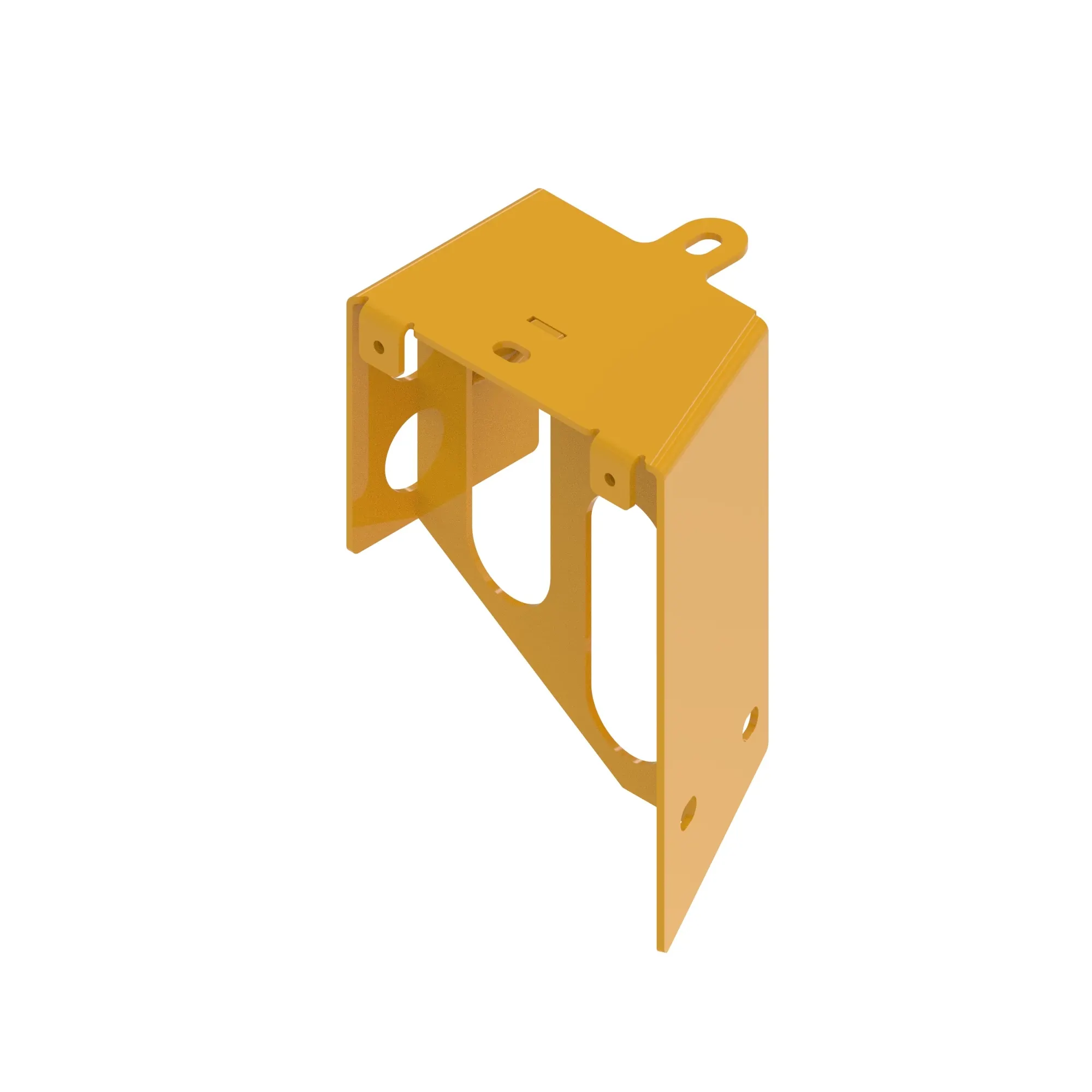 John Deere Tail Light Bracket, Right Side - AT482843