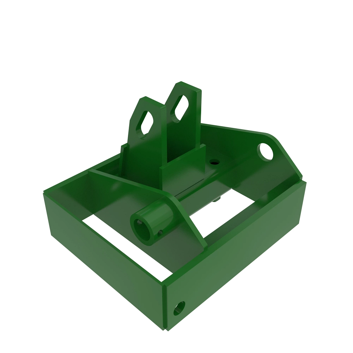 W# Pivot, Marker Welded RH