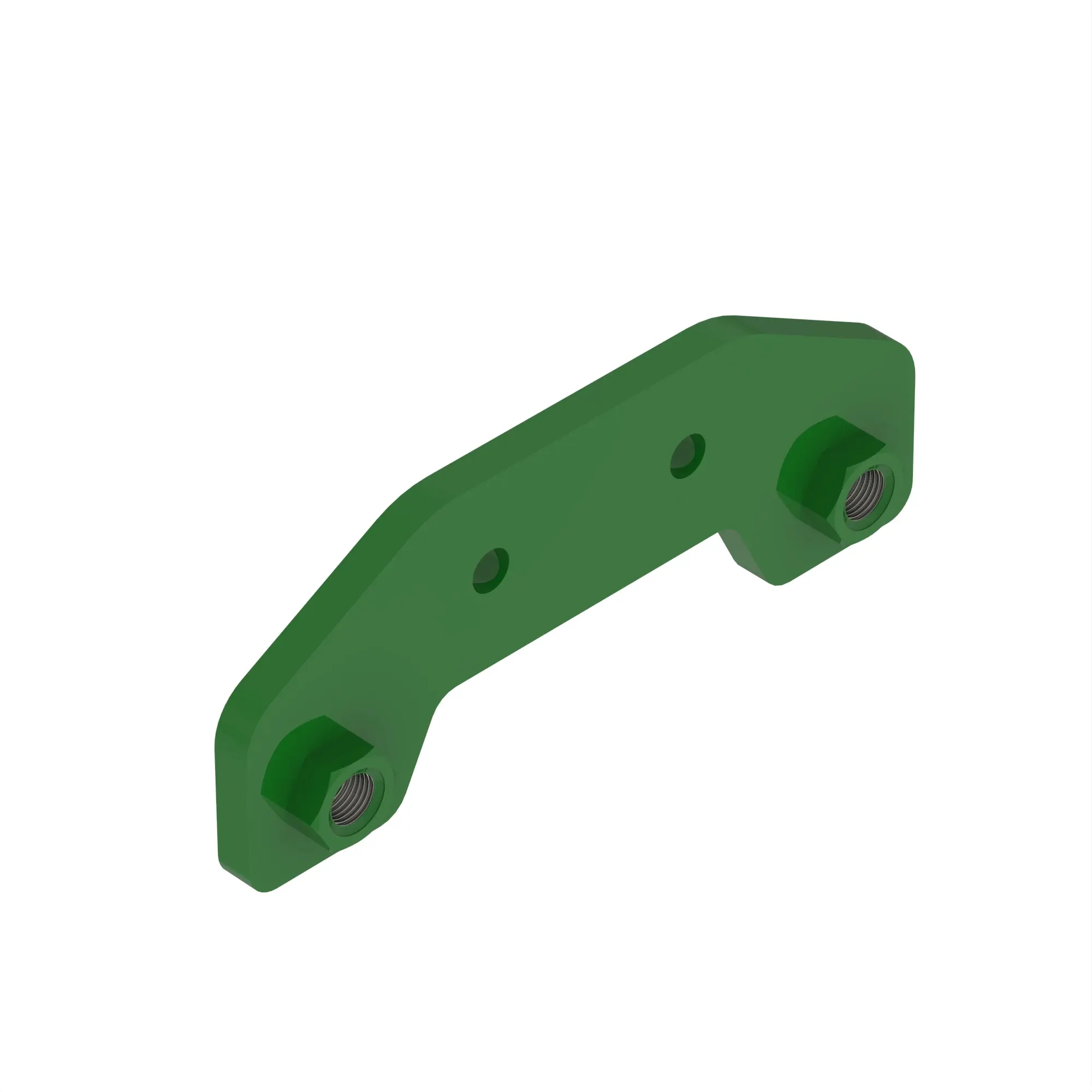 BRACKET, HEIGHT CONTROL VALVE SUPPO