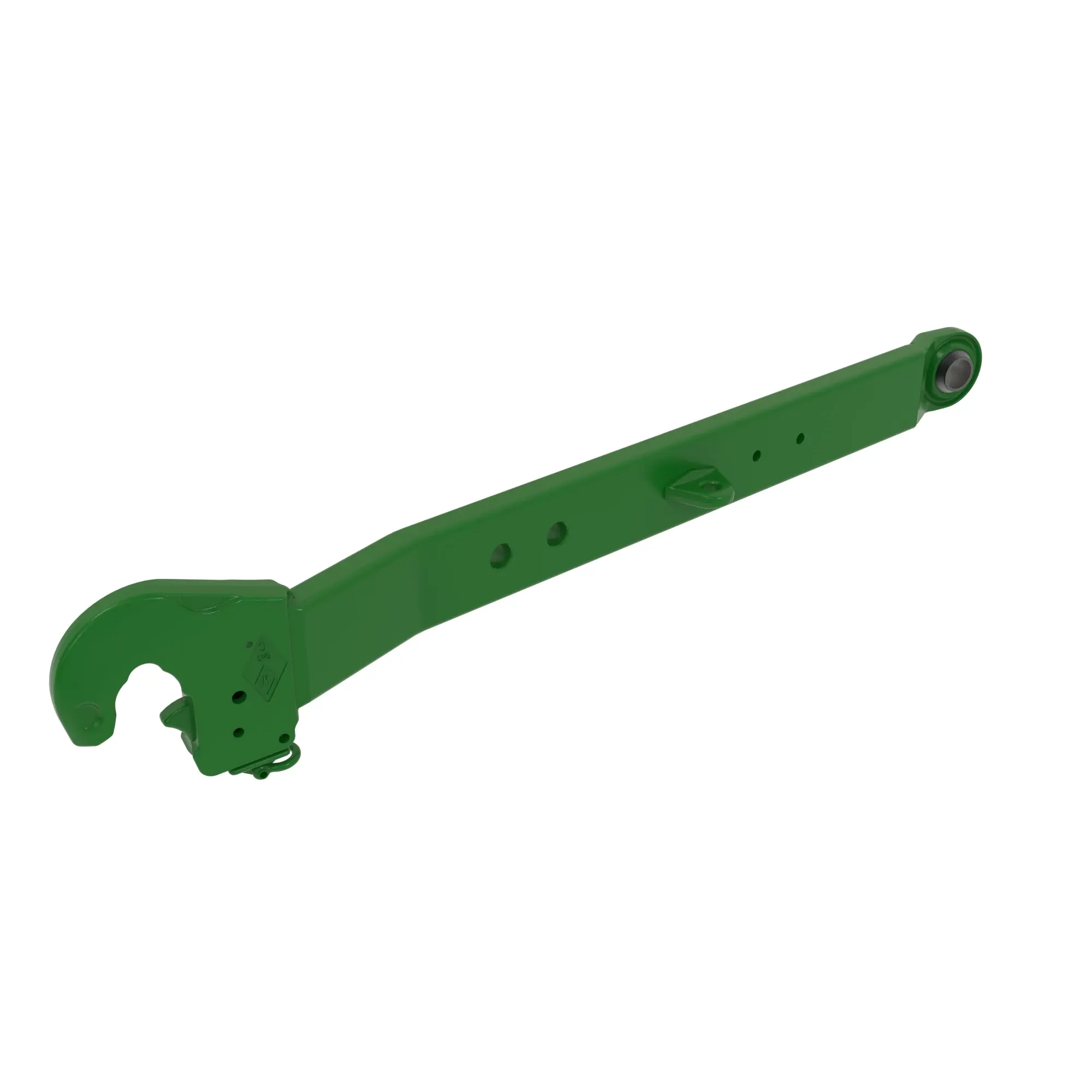 Hook type, CAT3, LH