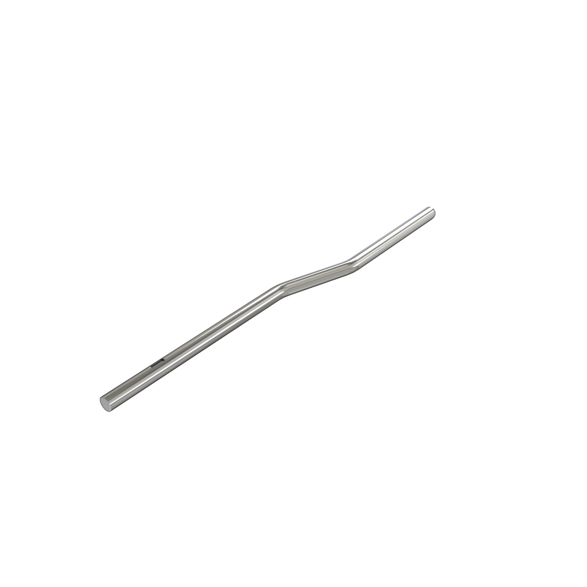 LEVER, TOP ROD-LEVELING LINKAGE