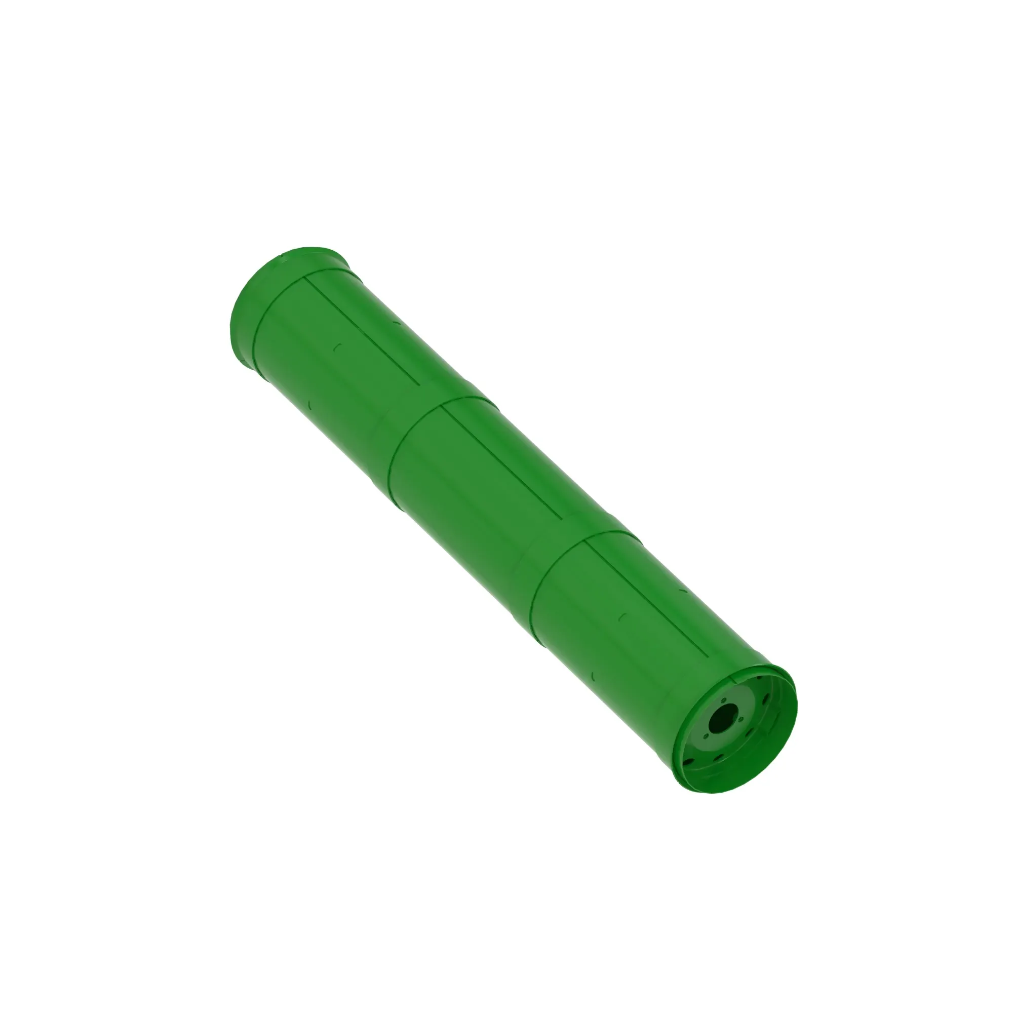 John Deere Feeder Hose Roll - DQ38853