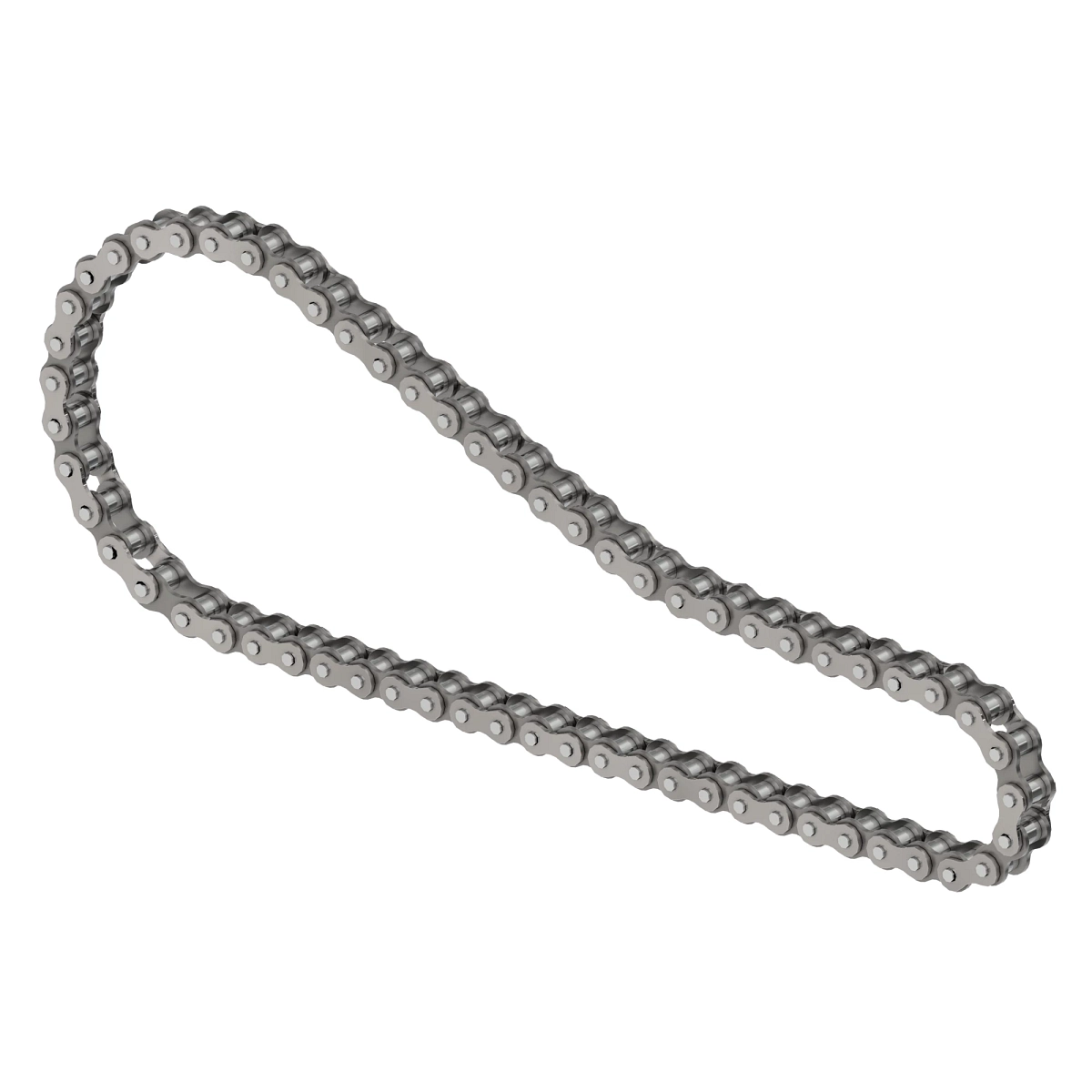 Chain, Roller Countershft to Dry Fe
