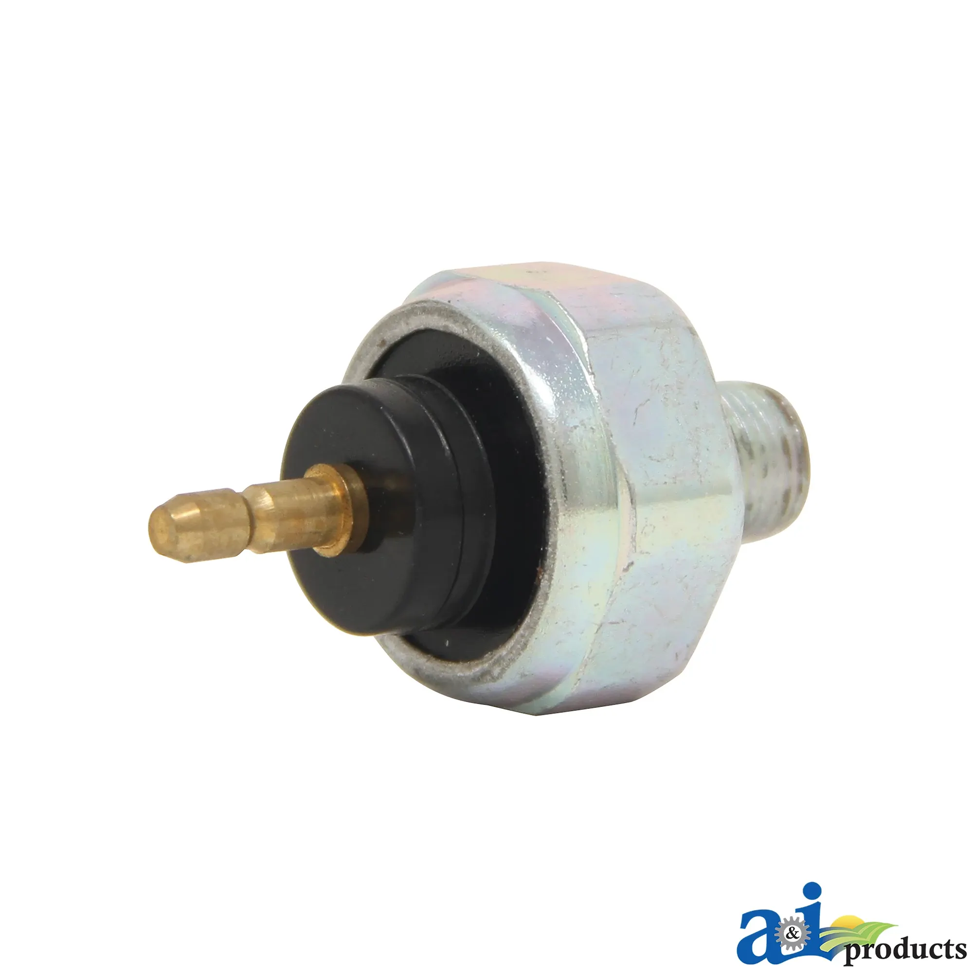 A&I Products Oil Pressure Switch - A-M809526