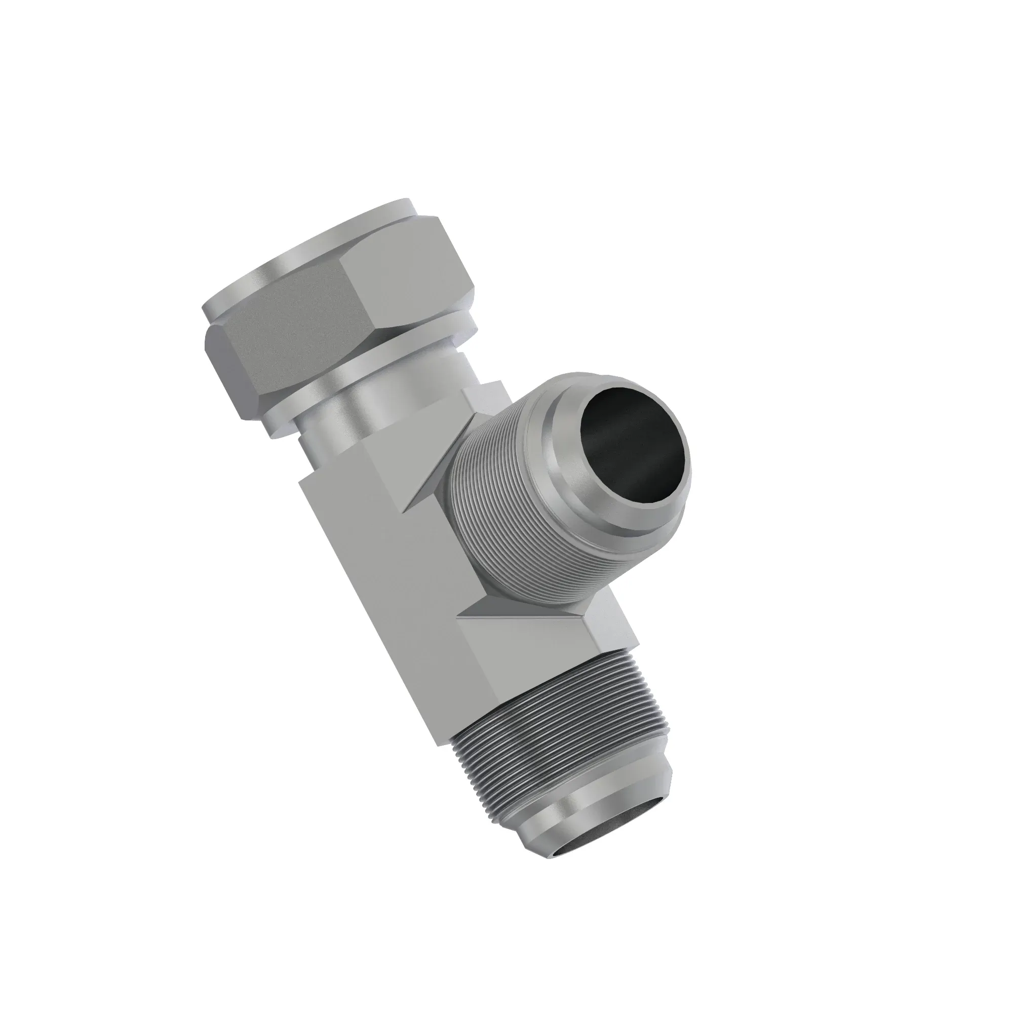 Tee Fitting