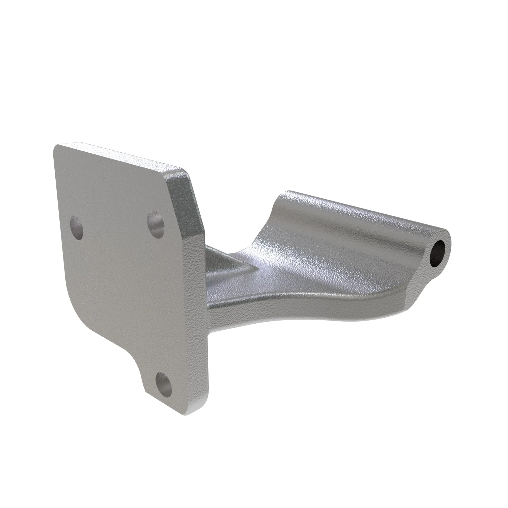 BRACKET, ALTERNATOR