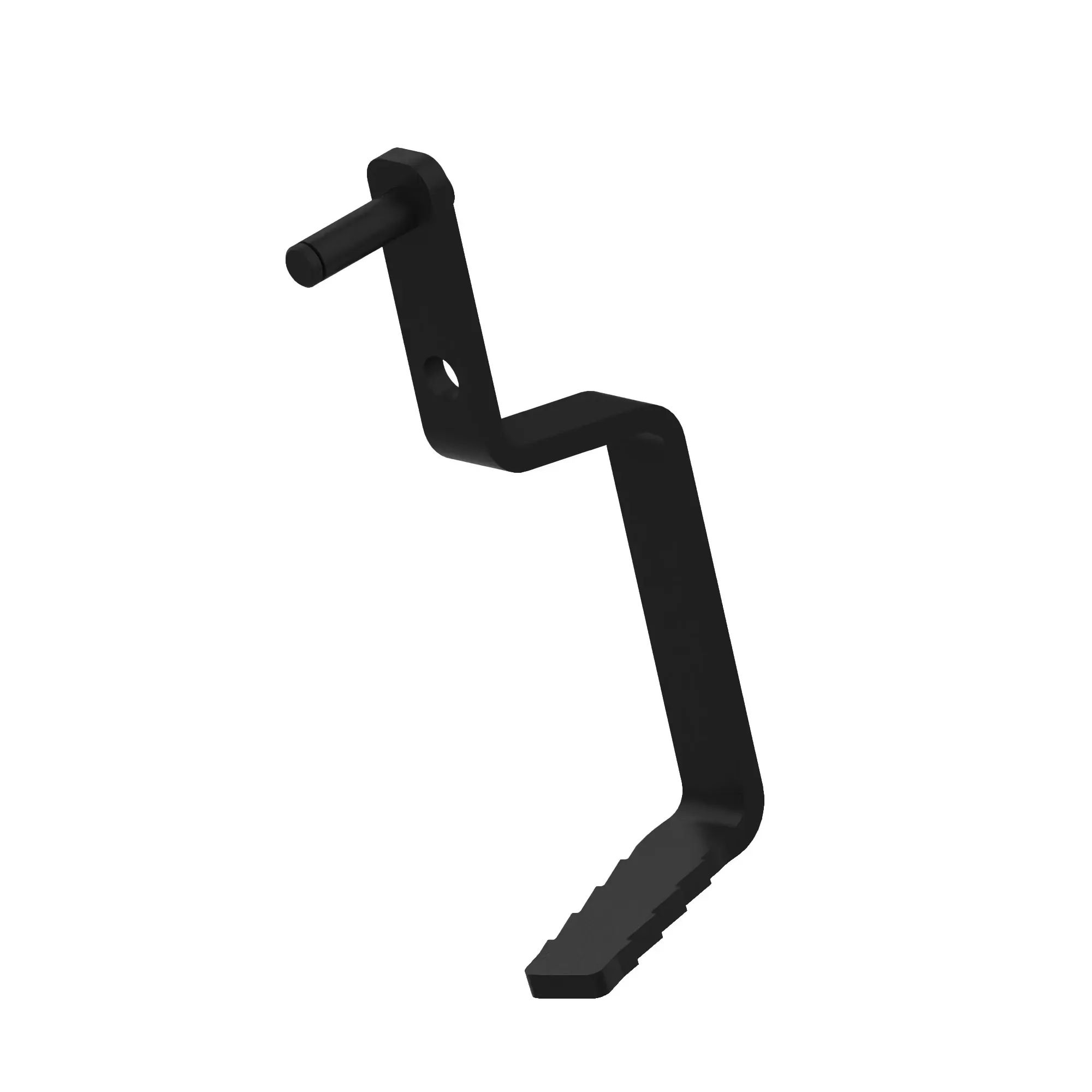 Semi-Finished Weldment