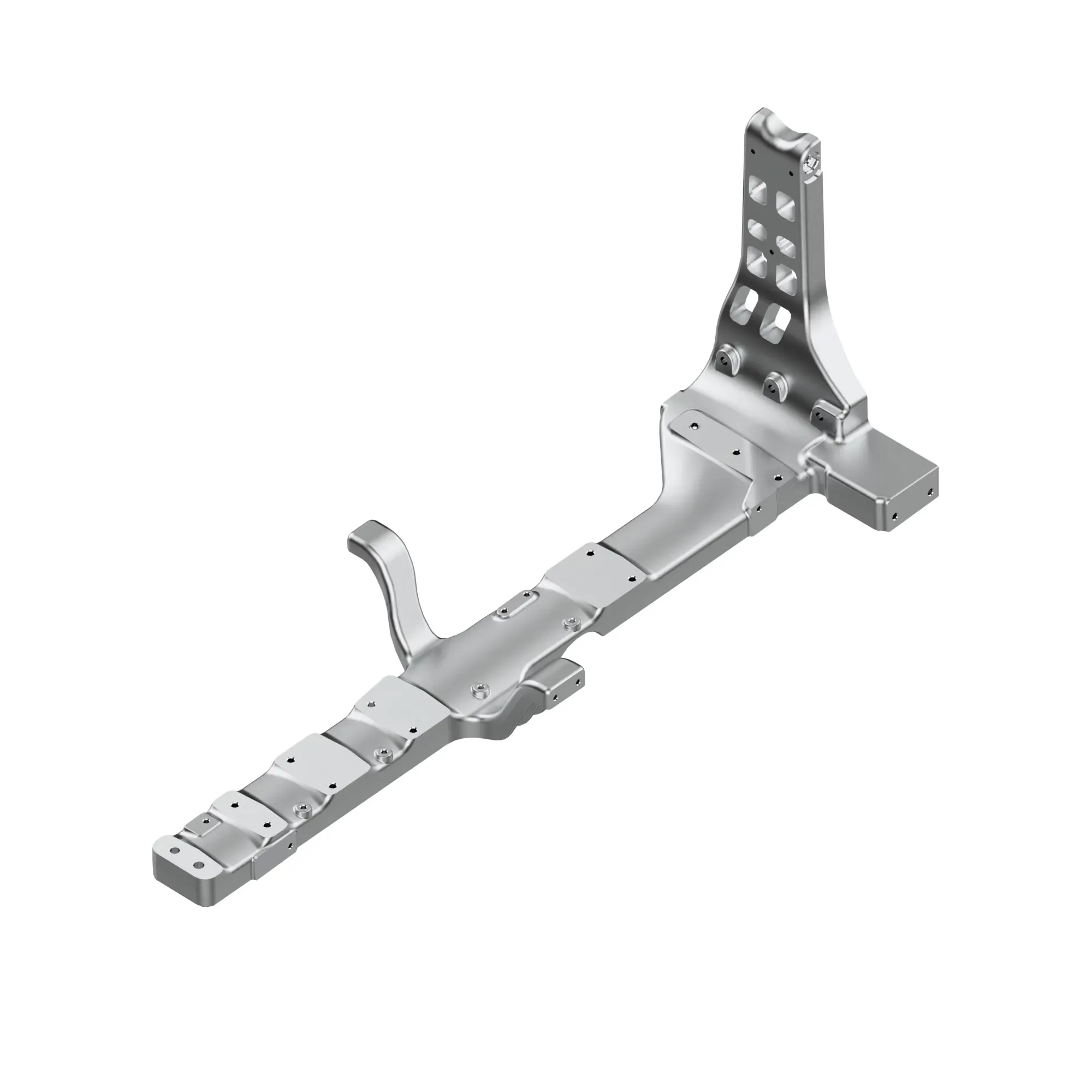 John Deere After Treatment Support - R310757