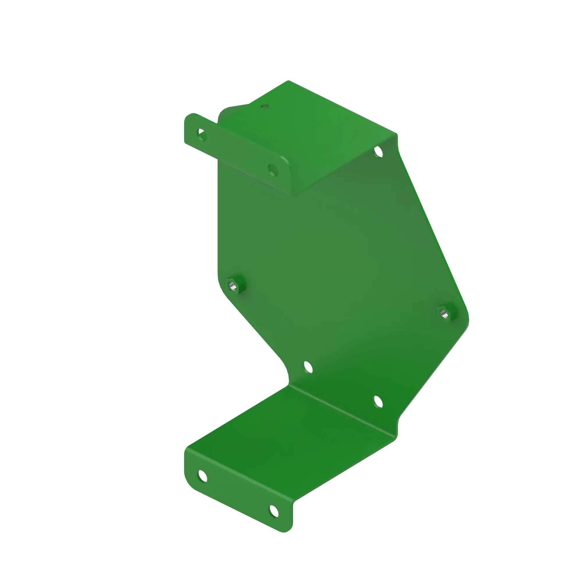 John Deere Assembly Bracket - AZ104224