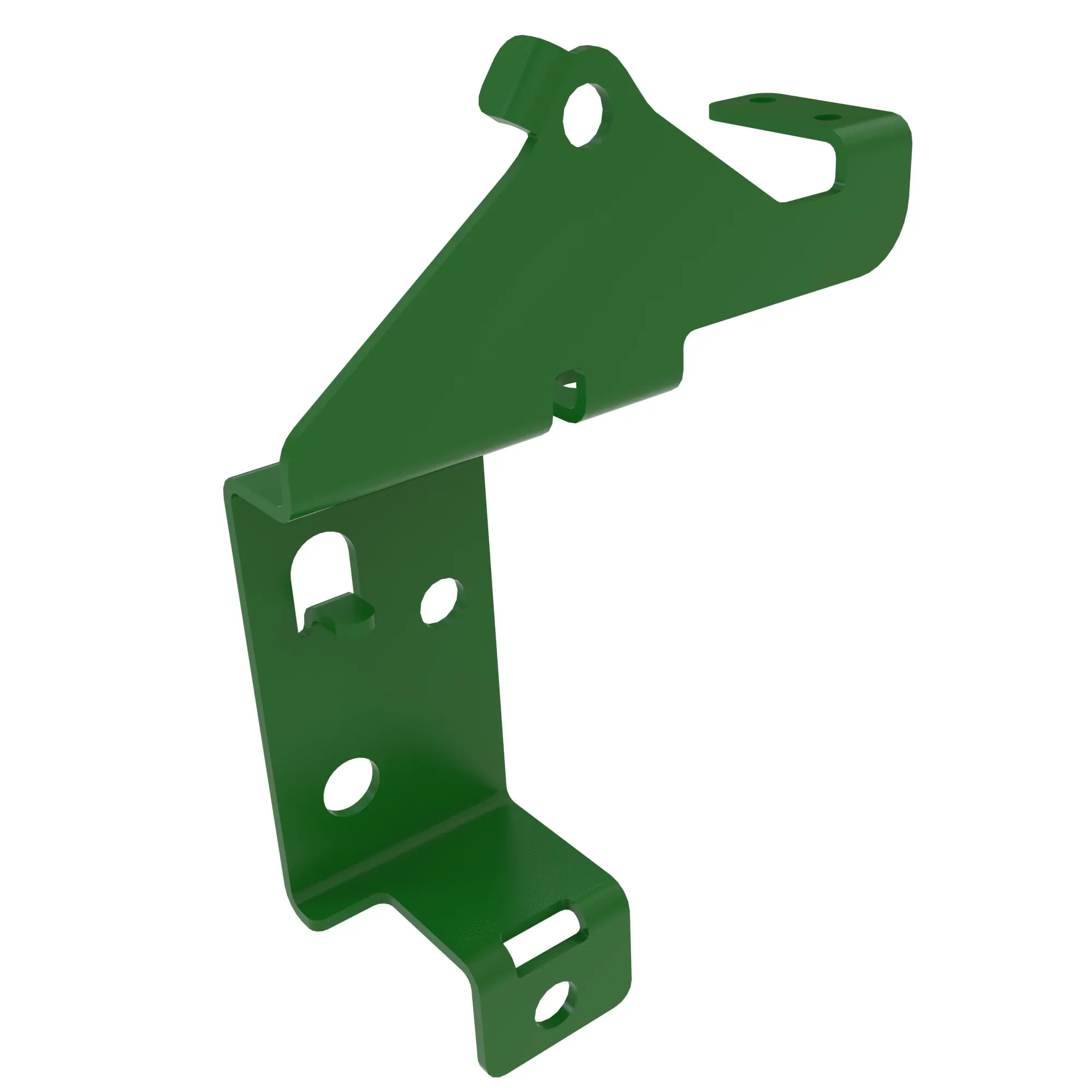 FUEL LINE, MOUNTING