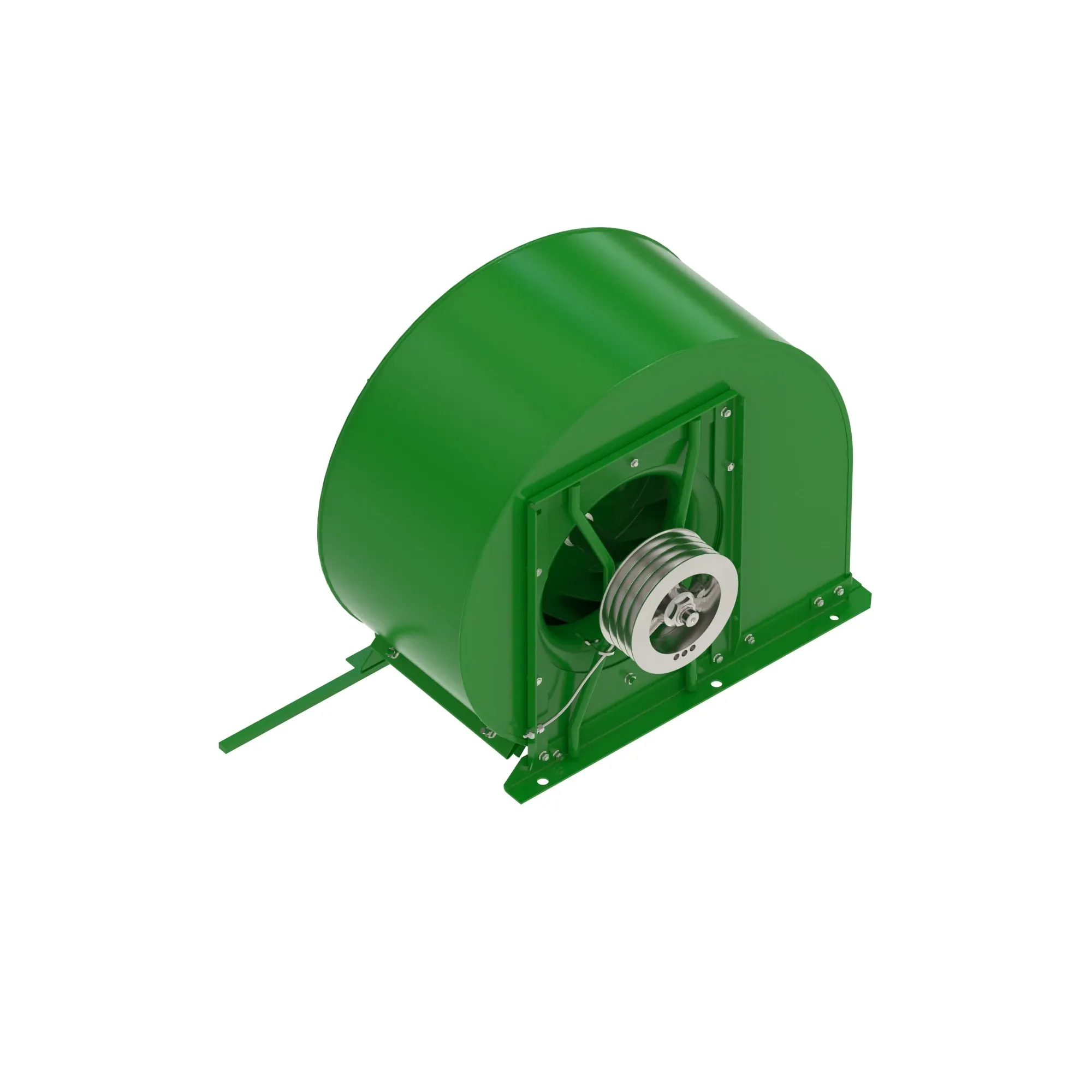 John Deere Blower Fan Kit - AN274636