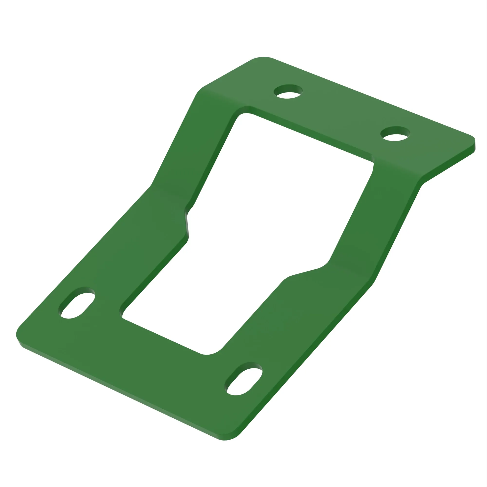 BRACKET, BRACKET - REMOTE FILL